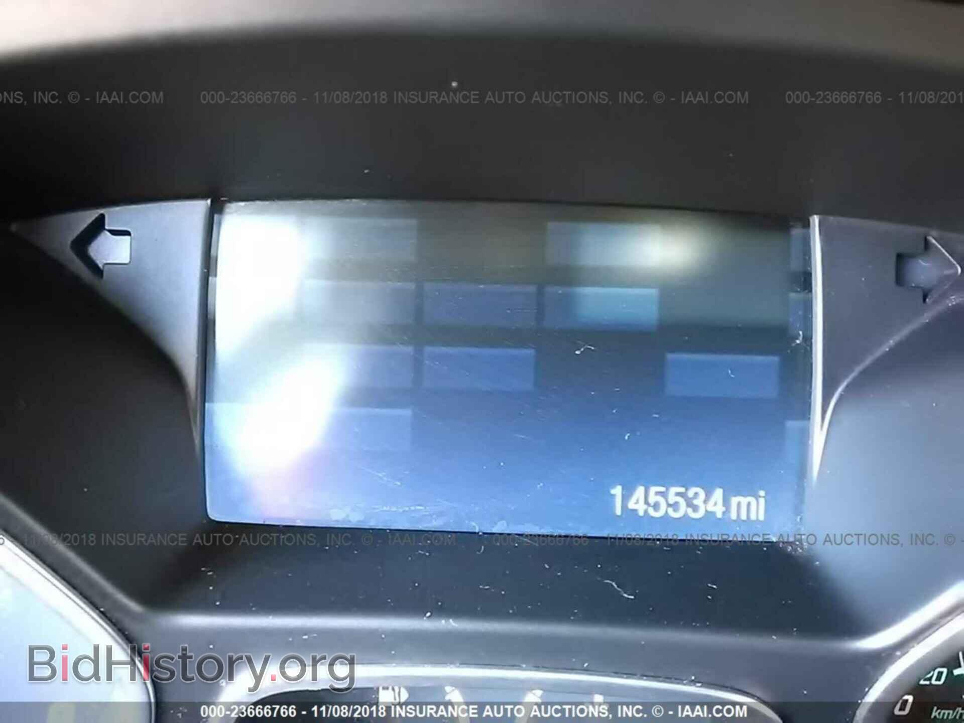 2012 Ford Focus - VIN: 1FAHP3H20CL210791 - Photo 7