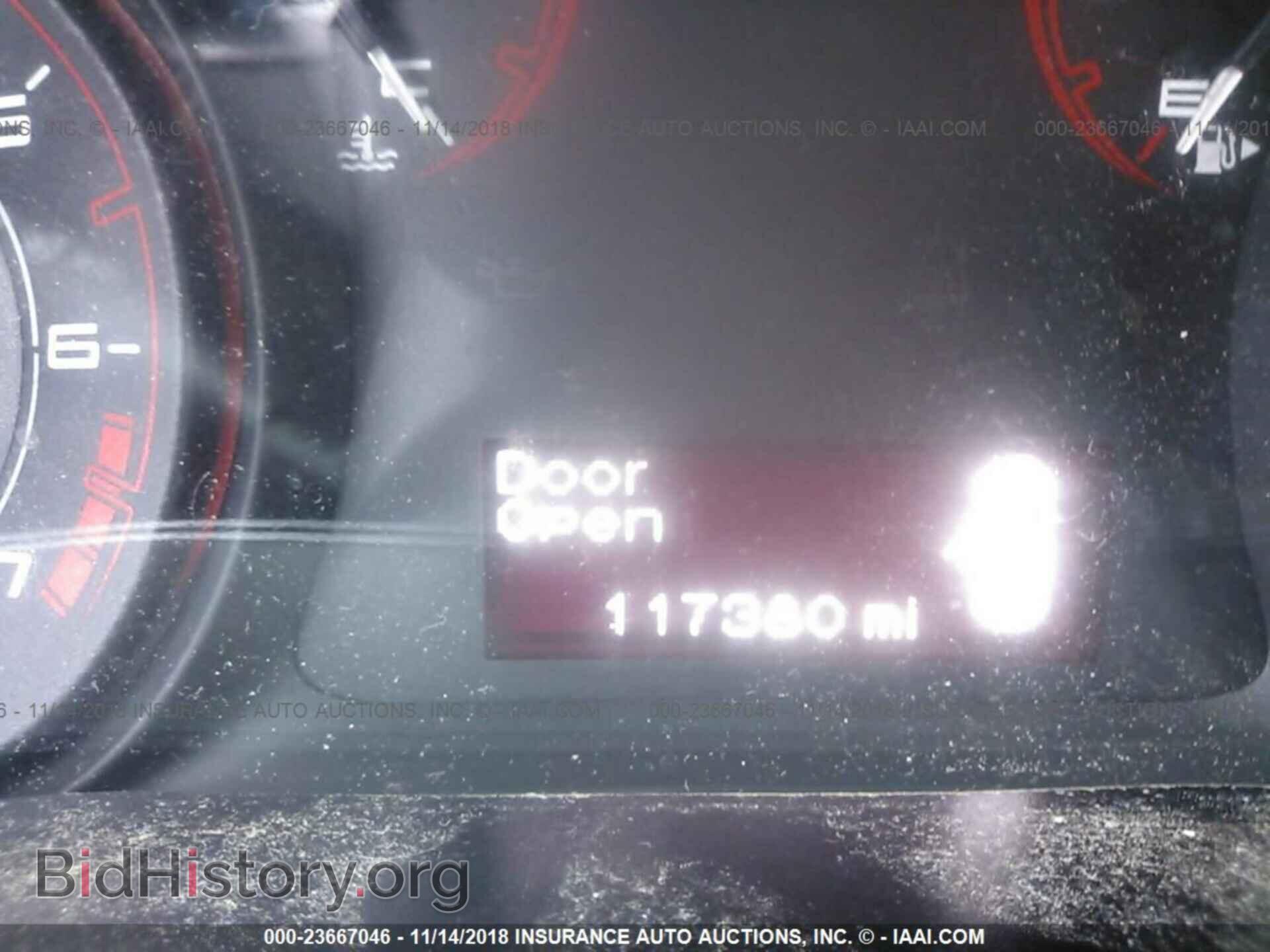 2013 DODGE DART - VIN: 1C3CDFBA8DD321944 - Фото 7
