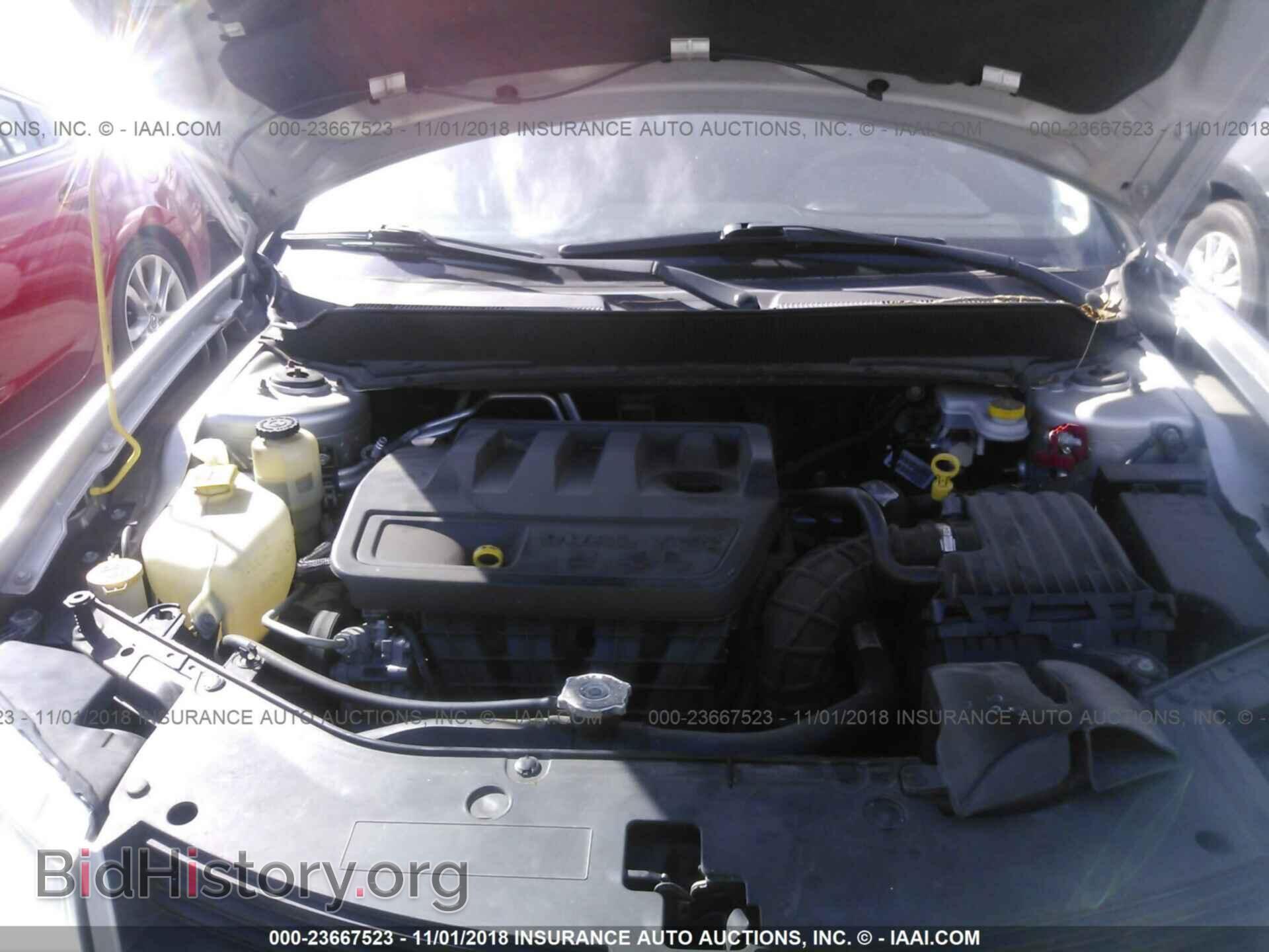 2010 DODGE AVENGER - VIN: 1B3CC4FB4AN124380 - Photo 10