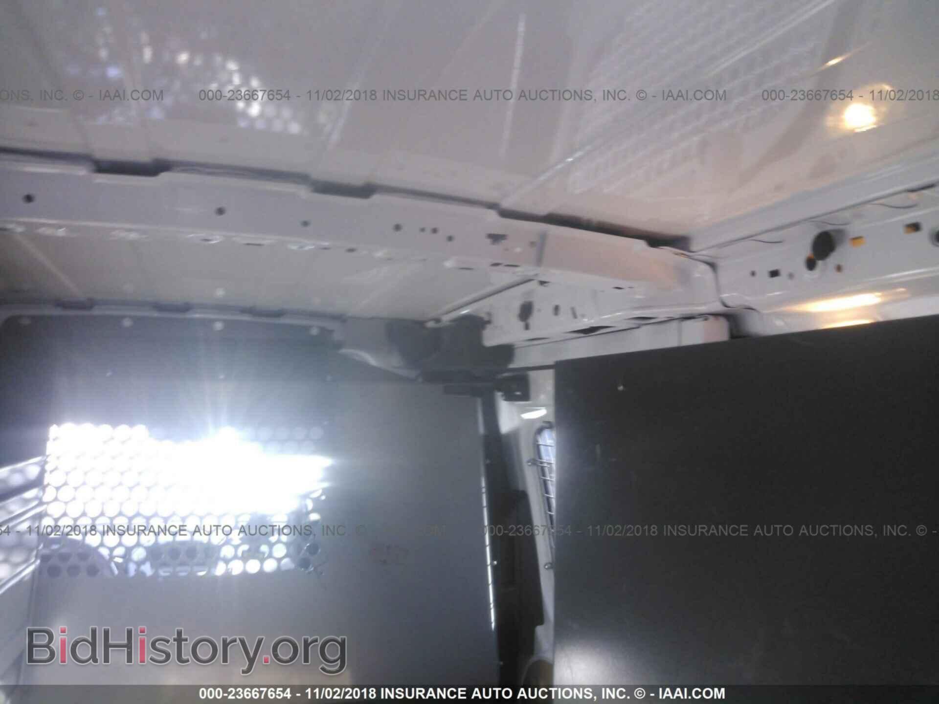 2016 Ford Transit - VIN: NM0LS7F71G1269243 - Photo 8