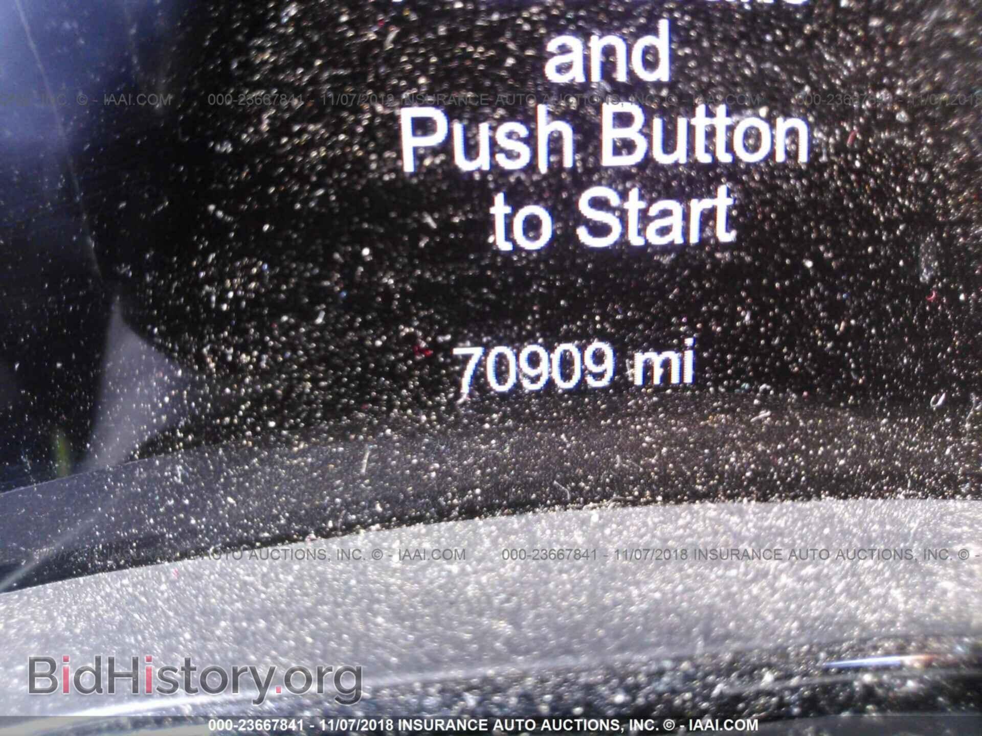 2014 DODGE DURANGO - VIN: 1C4RDJDG6EC530973 - Photo 7