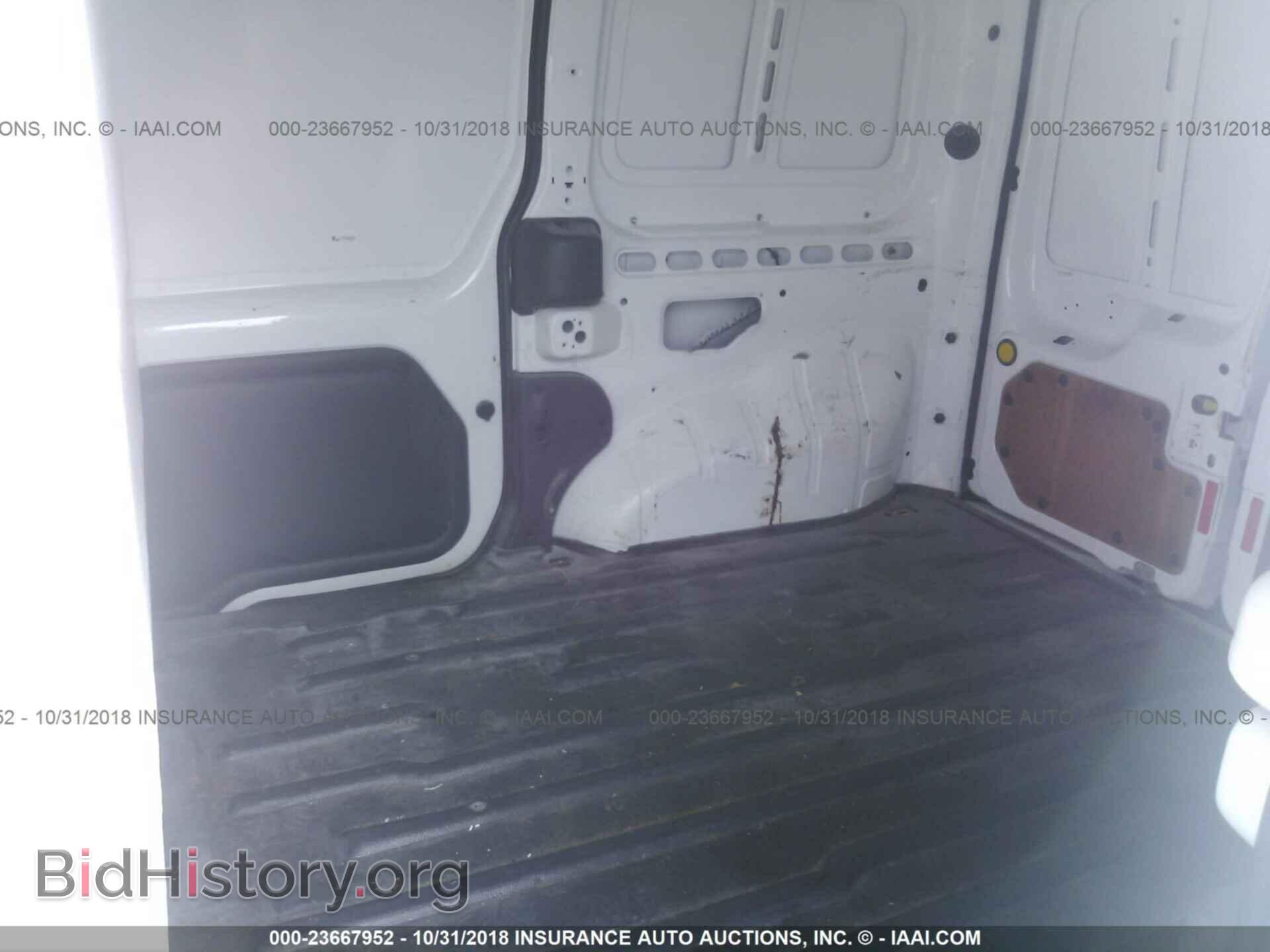 2012 Ford Transit - VIN: NM0LS7ANXCT091210 - Фото 8
