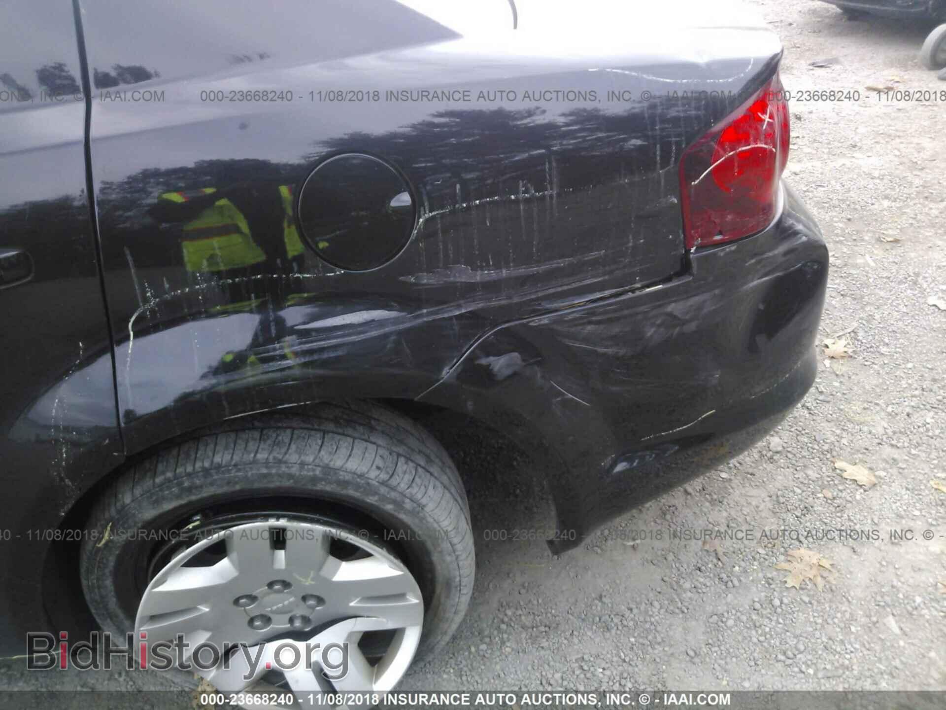 2013 DODGE AVENGER - VIN: 1C3CDZAB7DN530436 - Photo 6