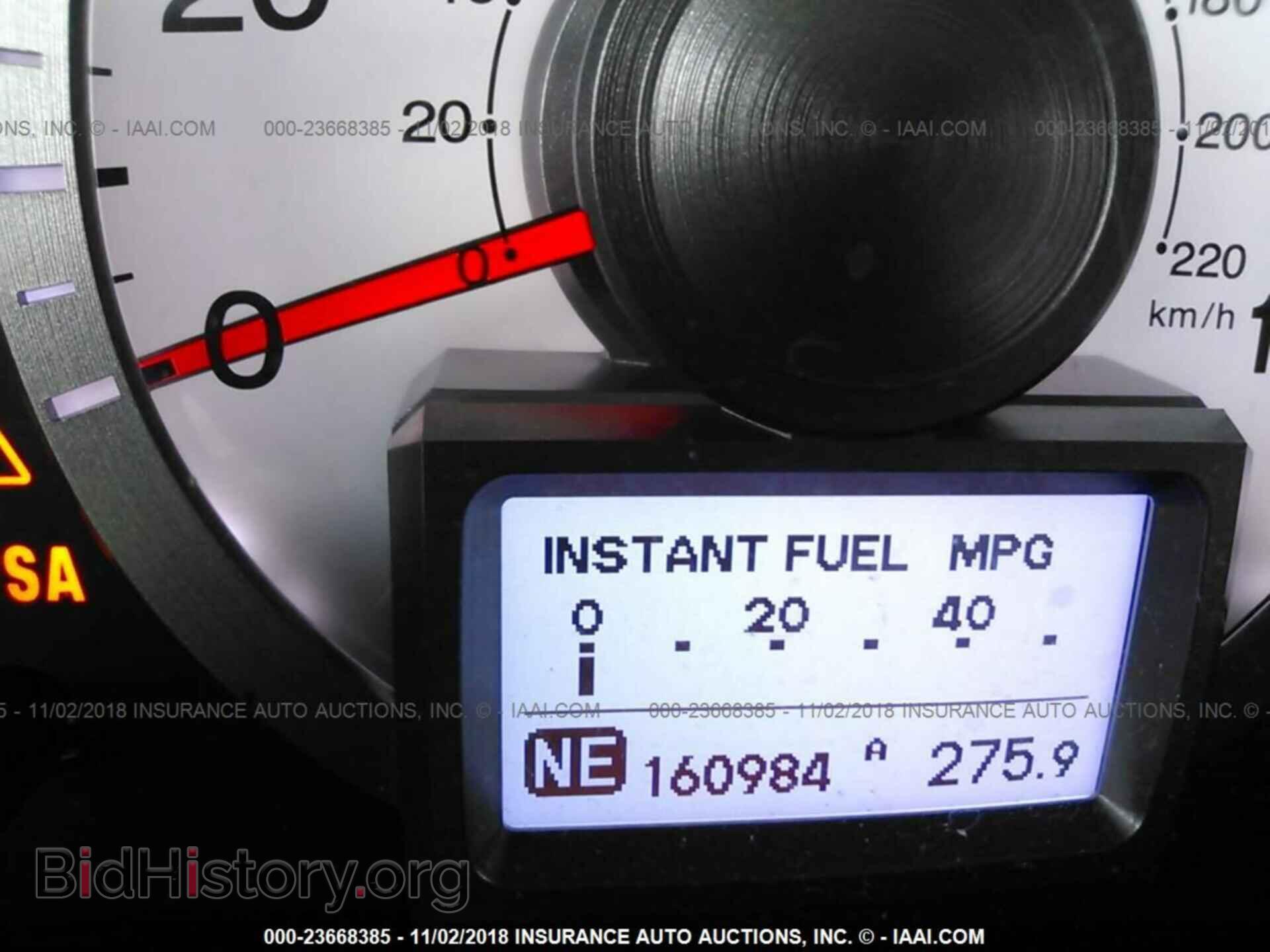 2011 Honda Pilot - VIN: 5FNYF4H93BB083147 - Фото 7