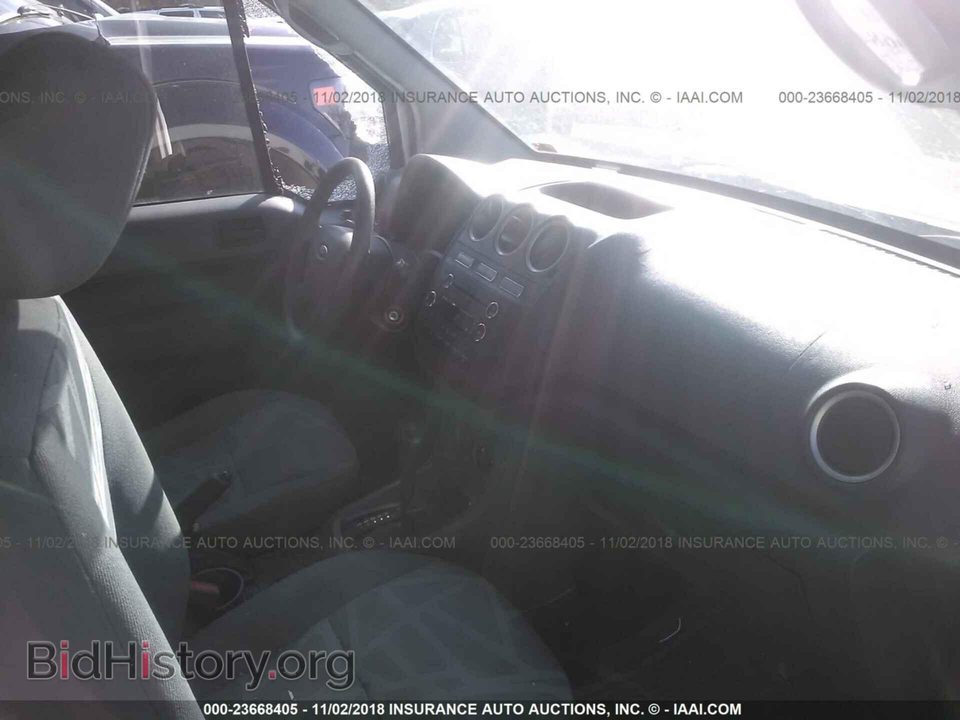2012 FORD TRANSIT CONNECT - VIN: NM0LS6BN0CT084047 - Фото 5