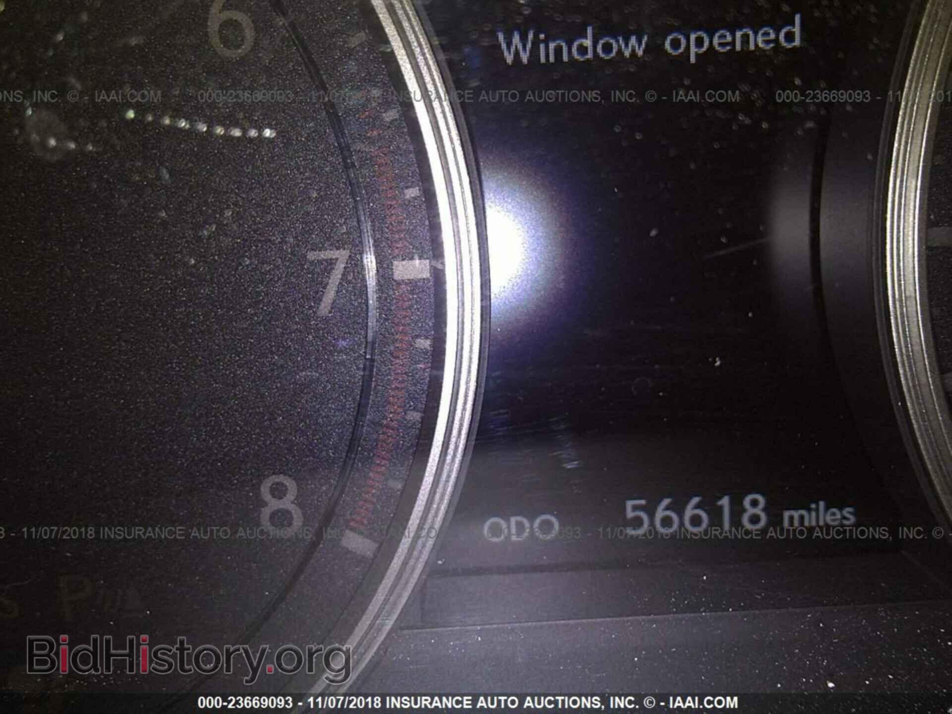 2015 Lexus Gs - VIN: JTHBE1BLXFA012794 - Photo 7