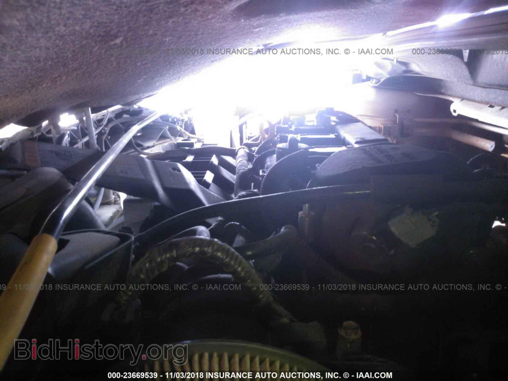 2014 FORD FOCUS - VIN: 1FADP3F22EL430714 - Photo 10