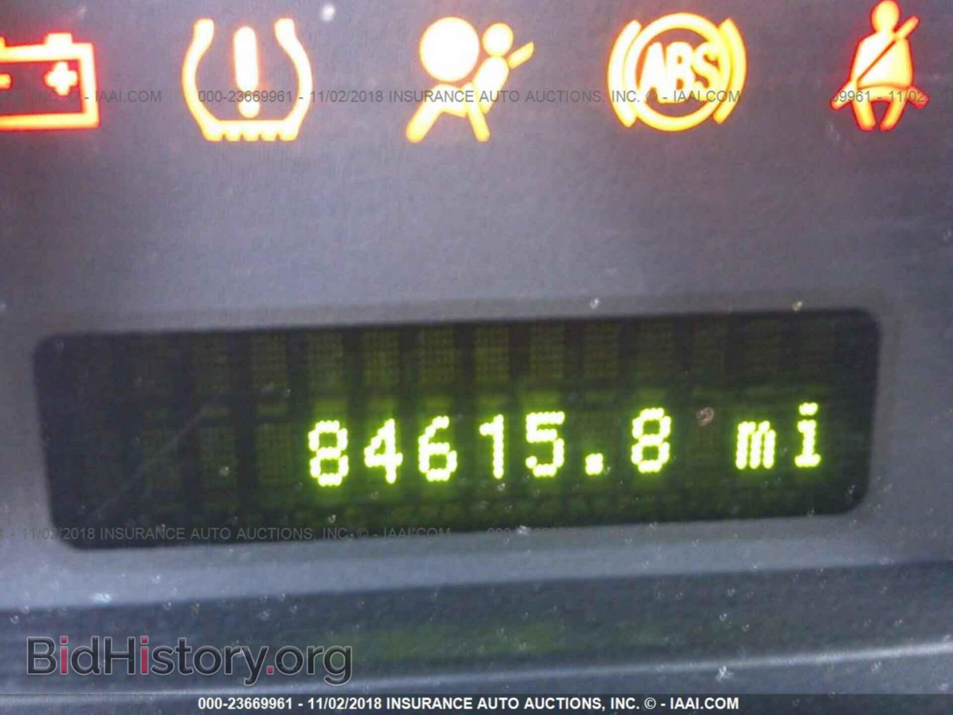 2010 FORD EDGE - VIN: 2FMDK3KC2ABB76337 - Фото 7