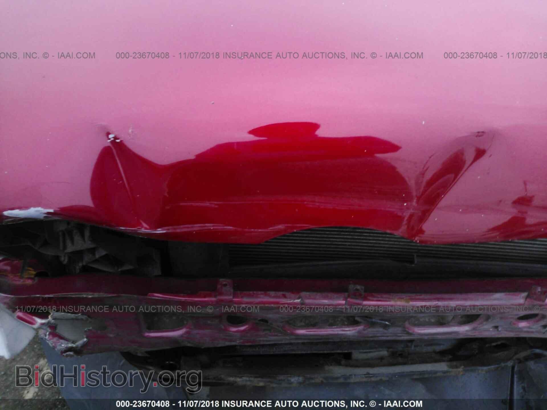 2012 FORD FOCUS - VIN: 1FAHP3F22CL130511 - Photo 10