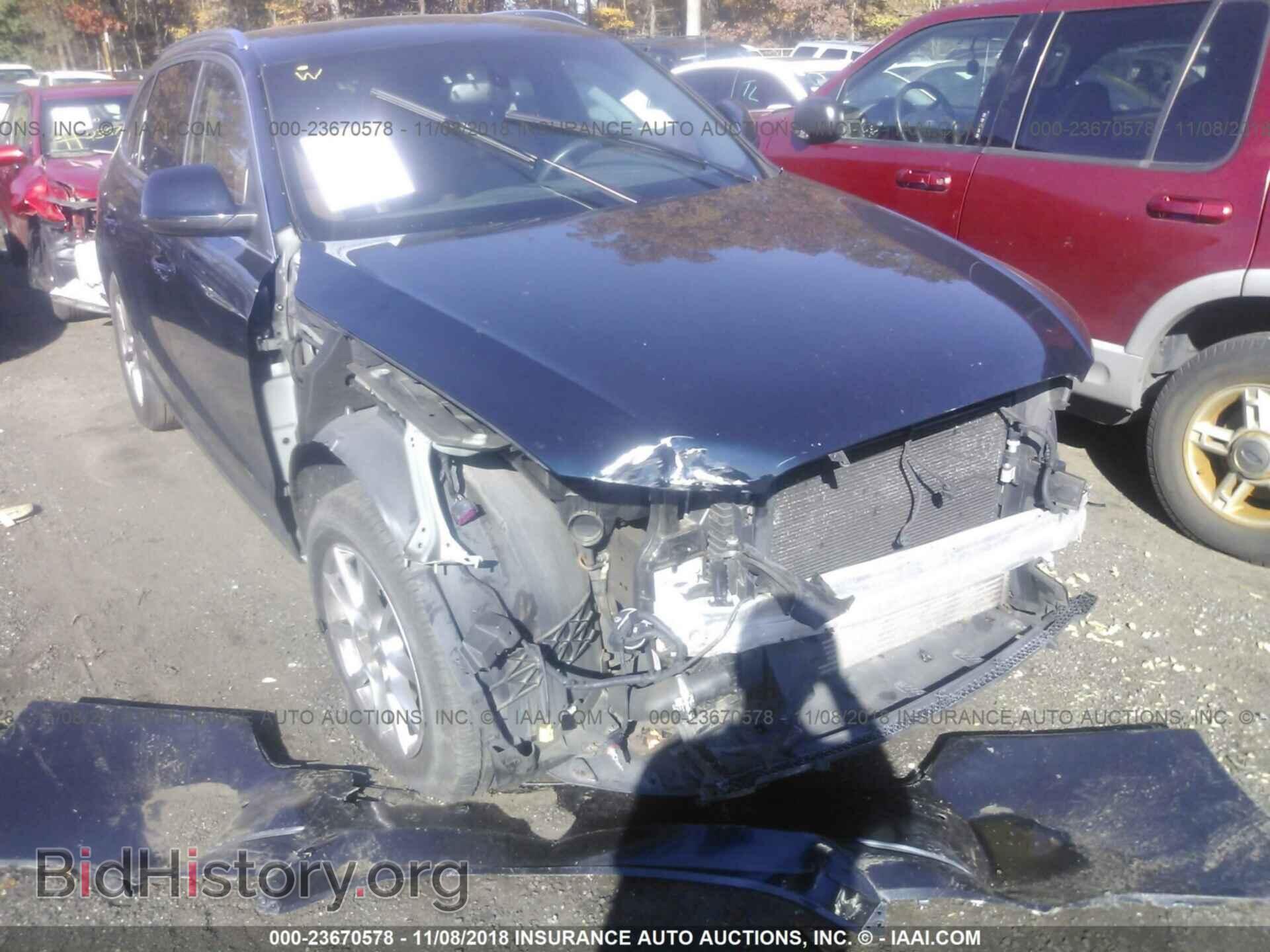 2011 Audi Q5 - VIN: WA1LFAFP6BA081289 - Photo 6