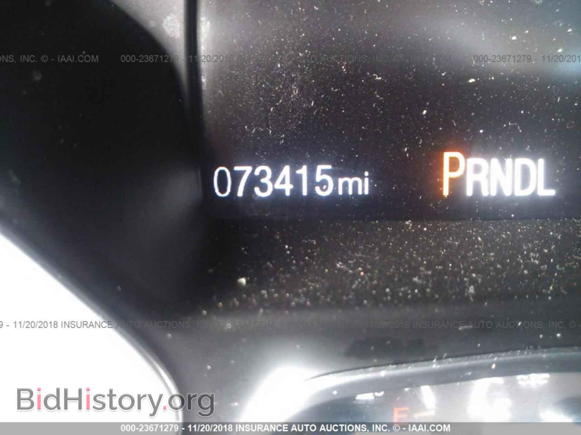 2015 Ford Focus - VIN: 1FADP3F22FL342425 - Photo 7