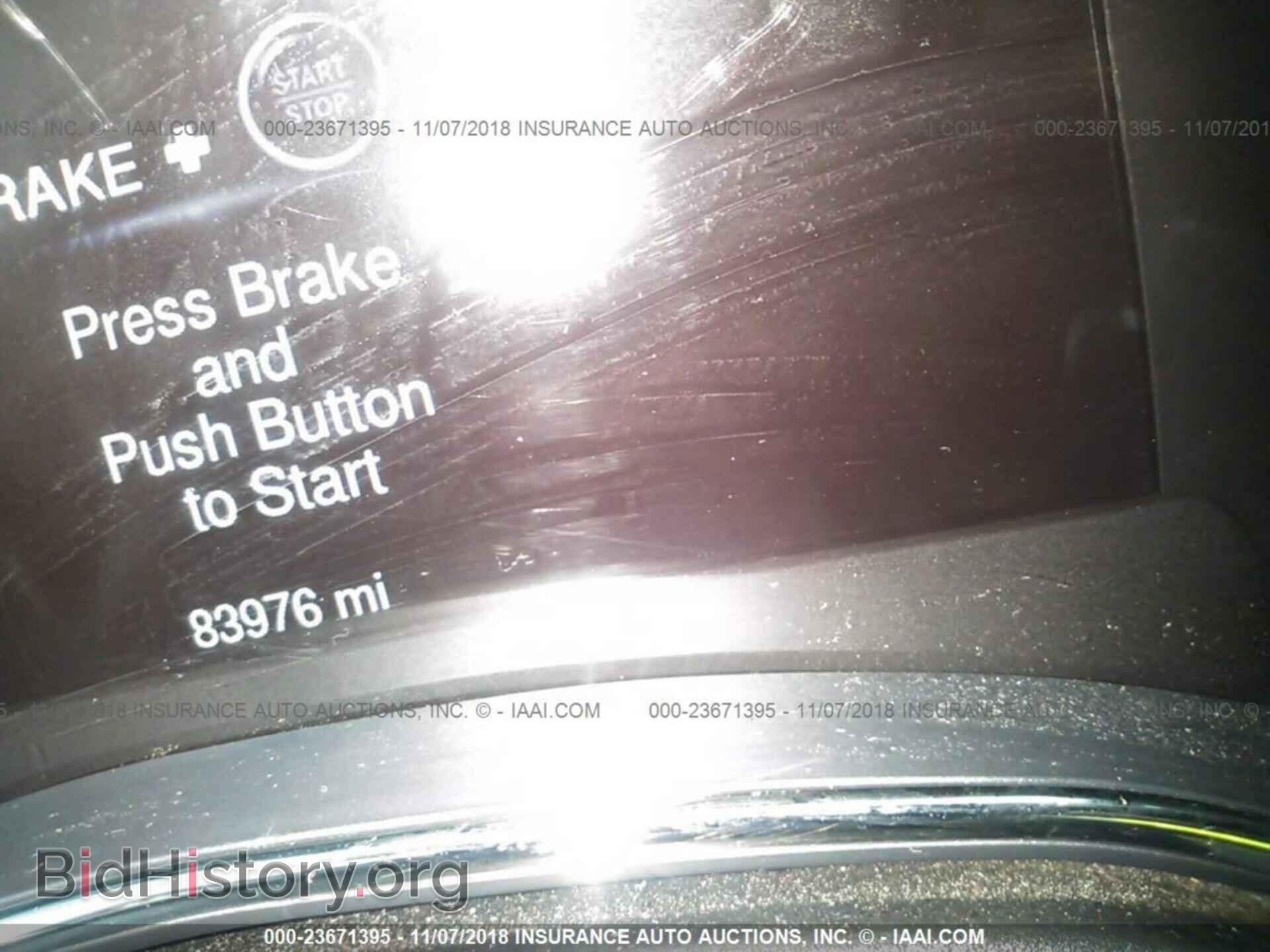 2015 Dodge Durango - VIN: 1C4RDHAG3FC789189 - Фото 7