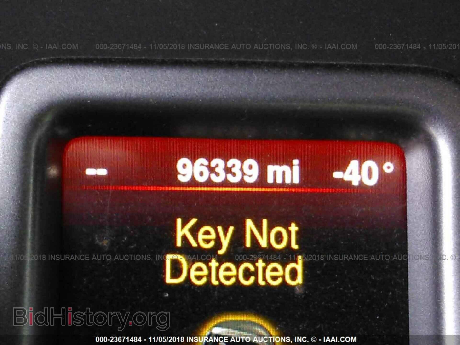 2015 DODGE JOURNEY - VIN: 3C4PDCGB2FT746831 - Фото 7