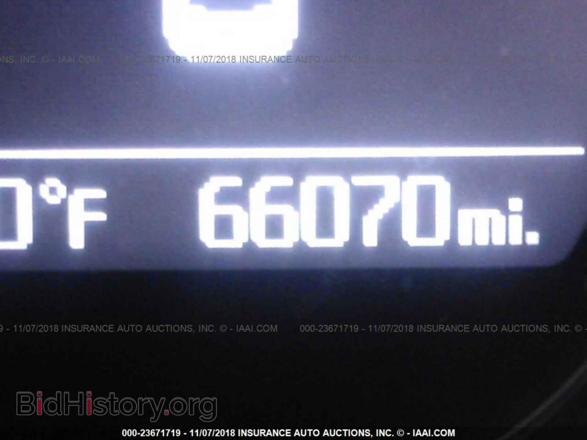 2012 TOYOTA COROLLA - VIN: 2T1BU4EE2CC866317 - Фото 7