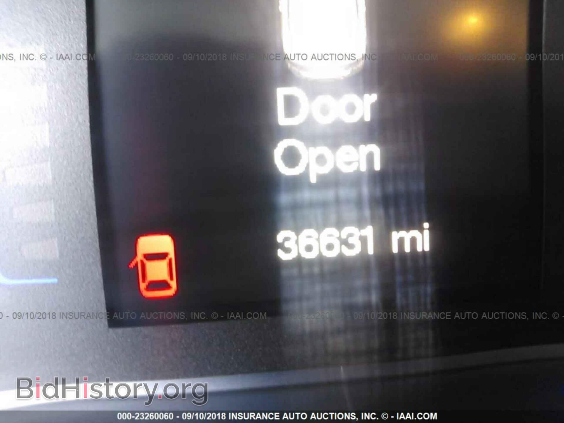 2015 CHRYSLER 200 - VIN: 1C3CCCAB1FN566657 - Photo 7