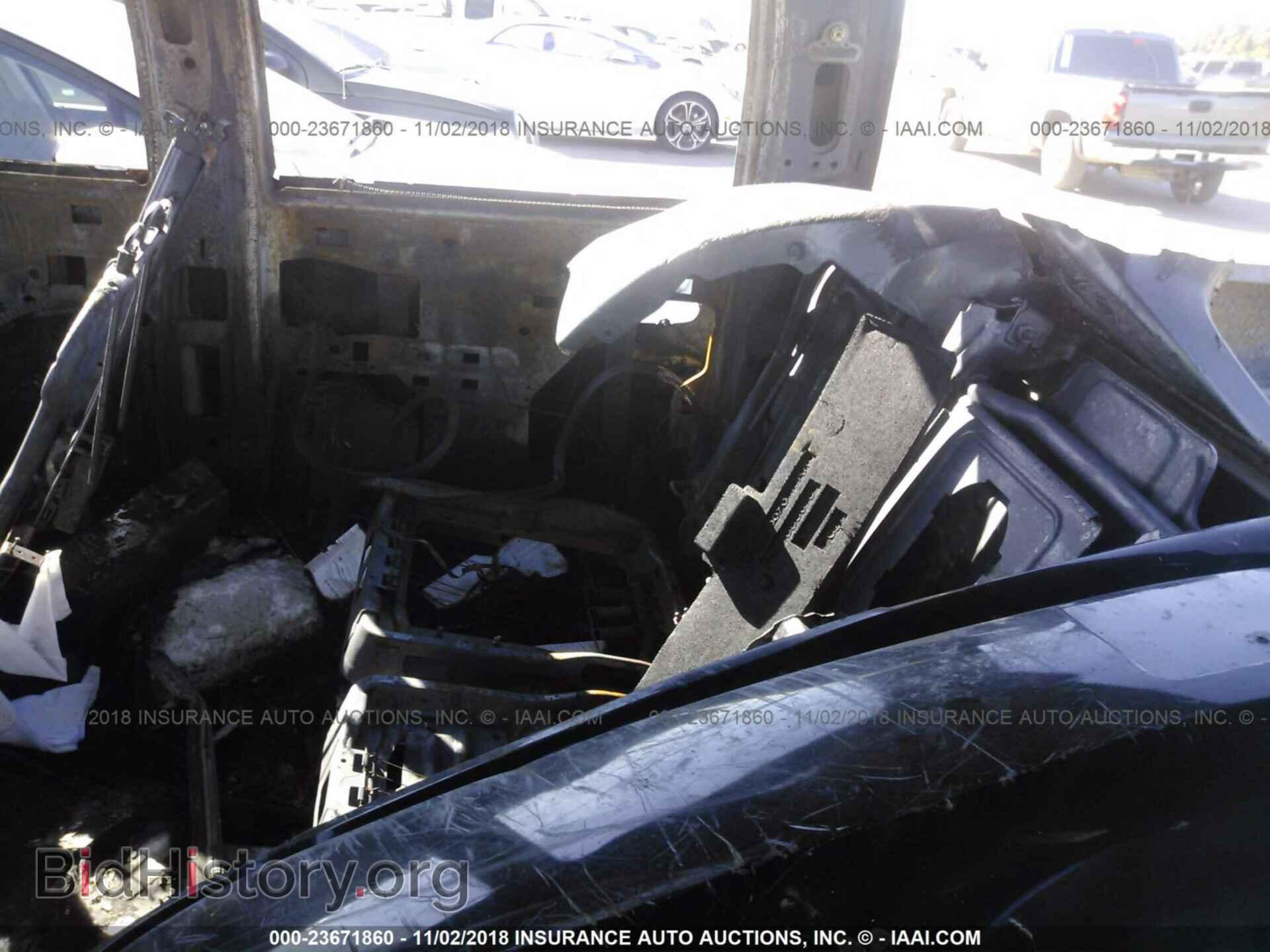 2006 CHEVROLET SILVERADO - VIN: 2GCEC13TX61210742 - Фото 8