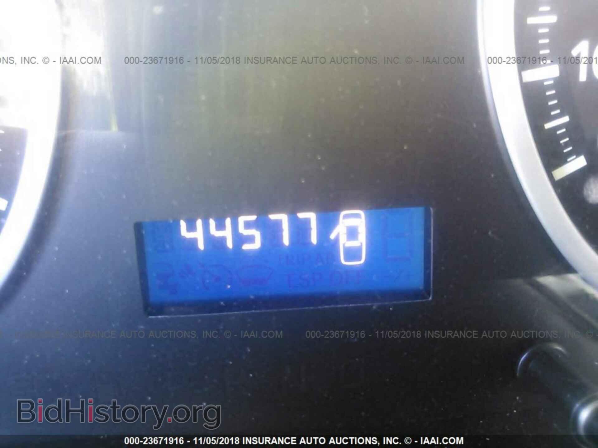2012 Dodge Ram 1500 - VIN: 1C6RD6FTXCS334309 - Фото 7