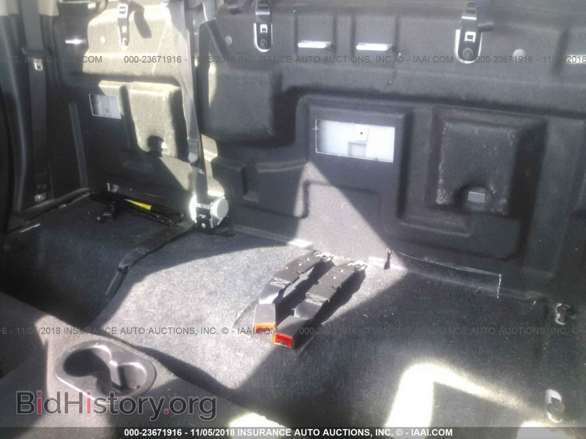 2012 Dodge Ram 1500 - VIN: 1C6RD6FTXCS334309 - Фото 8
