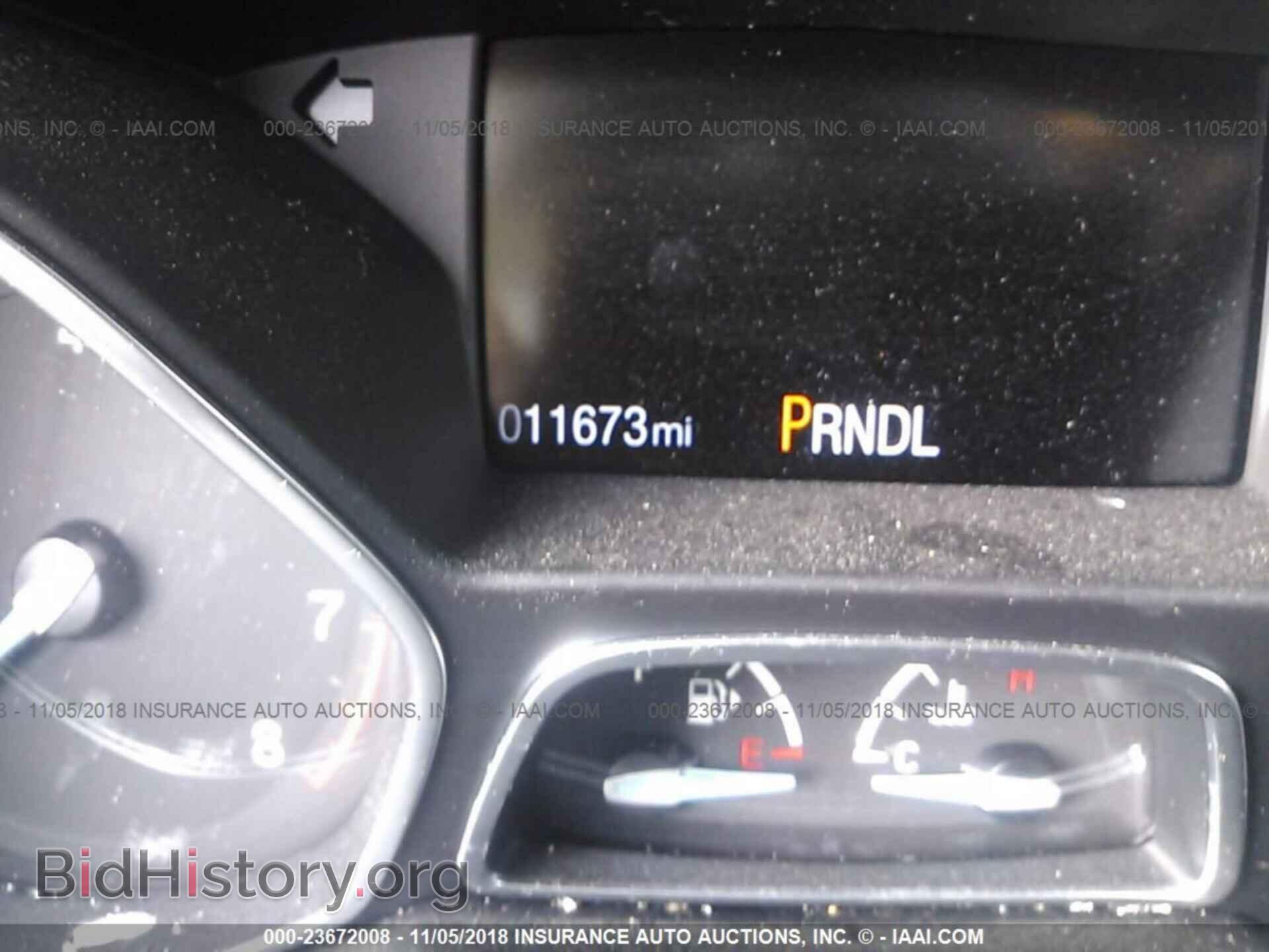 2016 Ford Focus - VIN: 1FADP3K29GL251241 - Фото 7