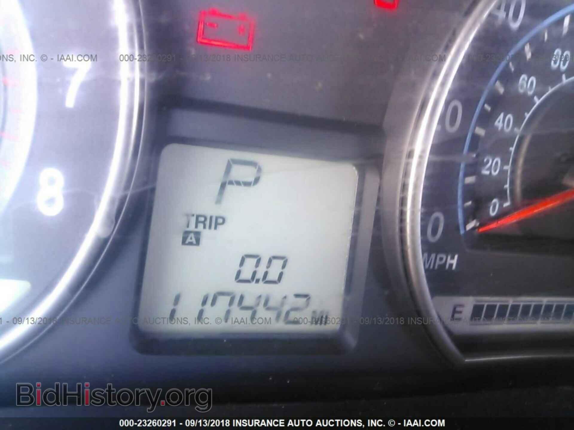 2008 KIA OPTIMA - VIN: KNAGE123085242540 - Фото 7