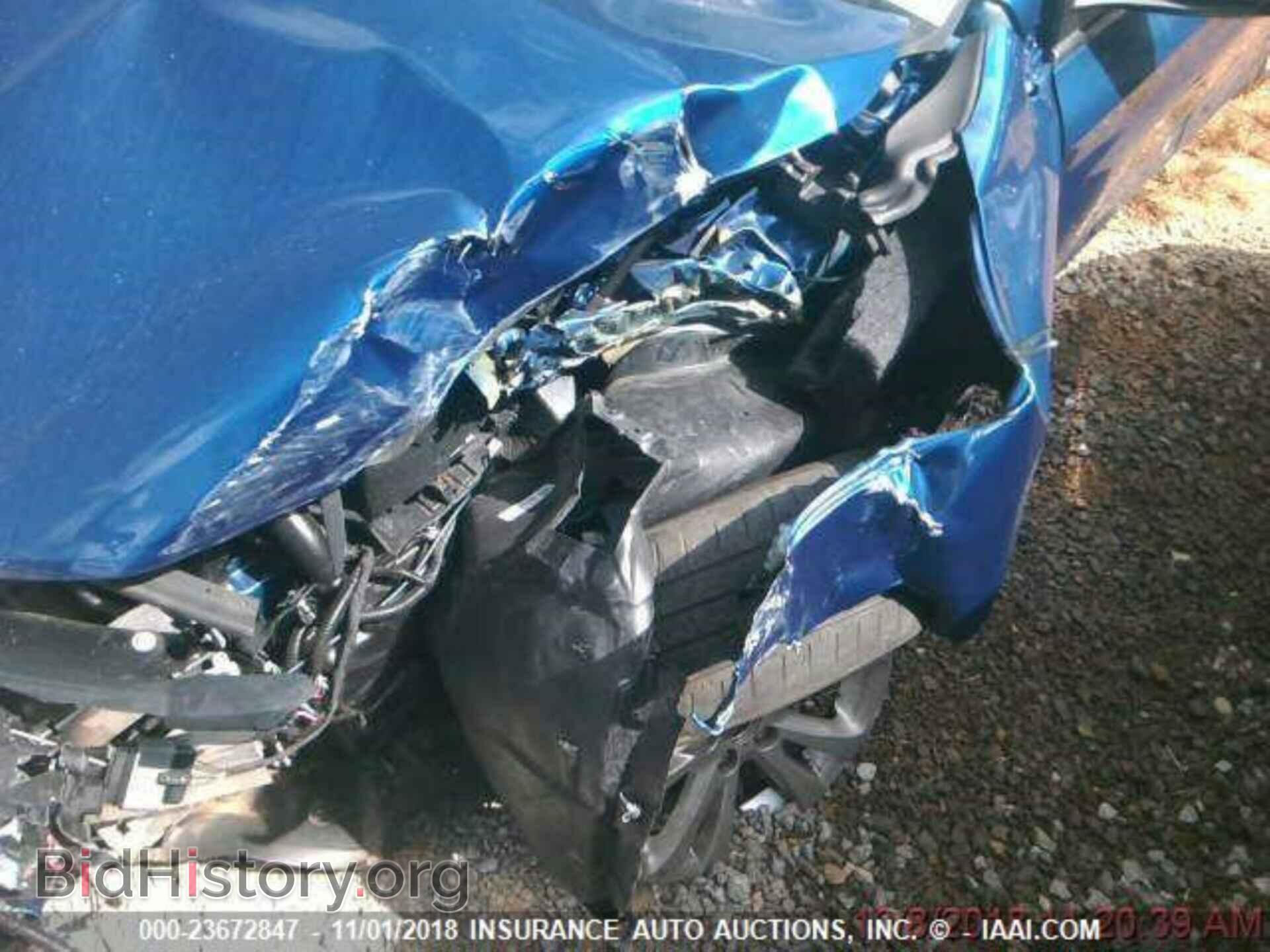 2016 Chrysler 200 - VIN: 1C3CCCAB4GN166397 - Фото 3