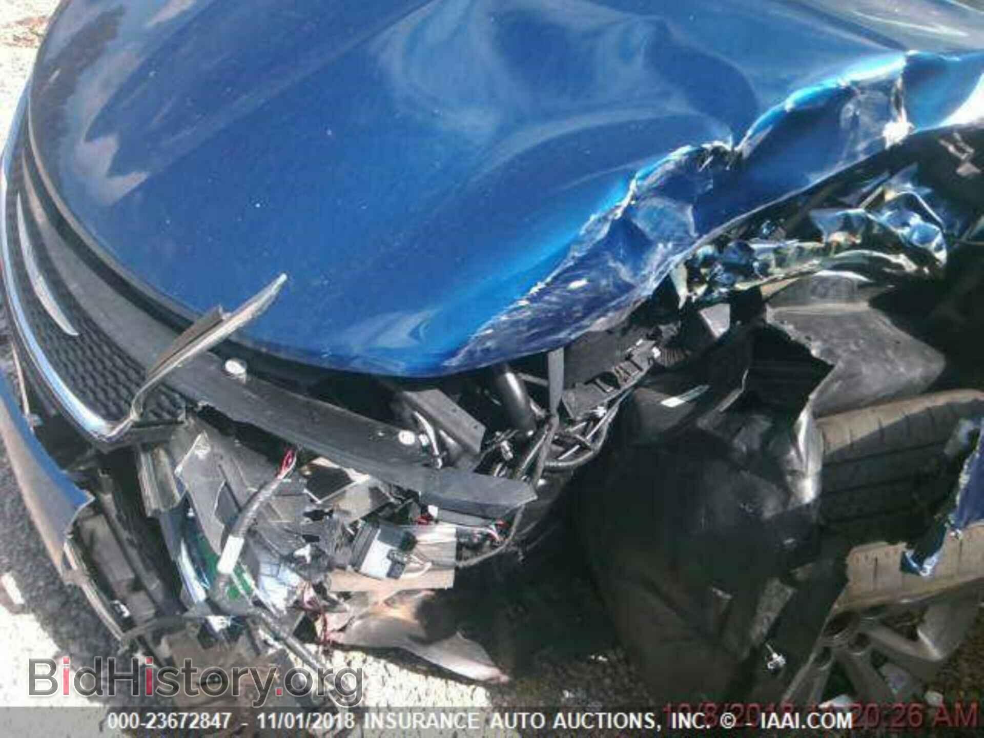 2016 Chrysler 200 - VIN: 1C3CCCAB4GN166397 - Фото 6