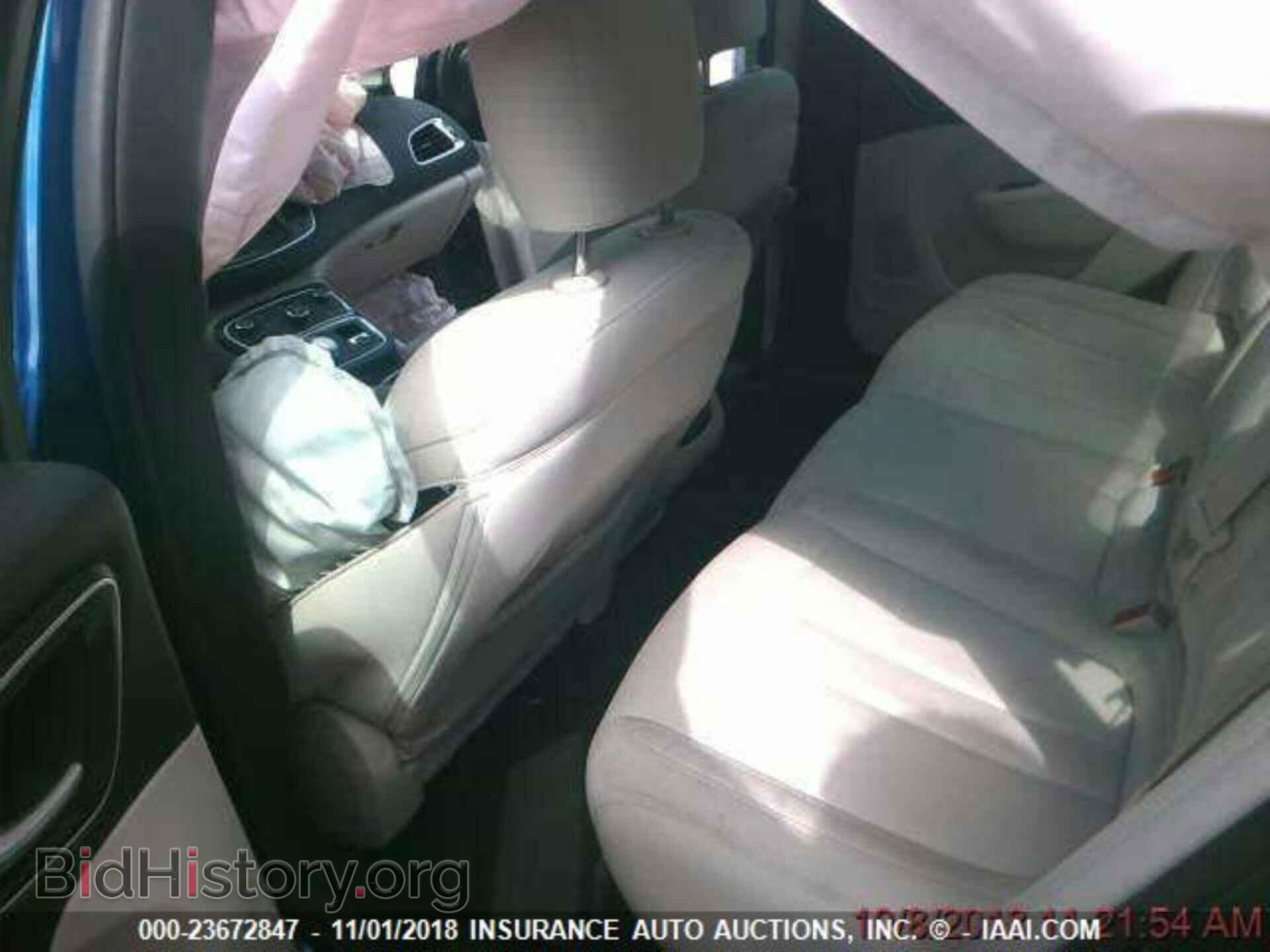 2016 Chrysler 200 - VIN: 1C3CCCAB4GN166397 - Фото 8