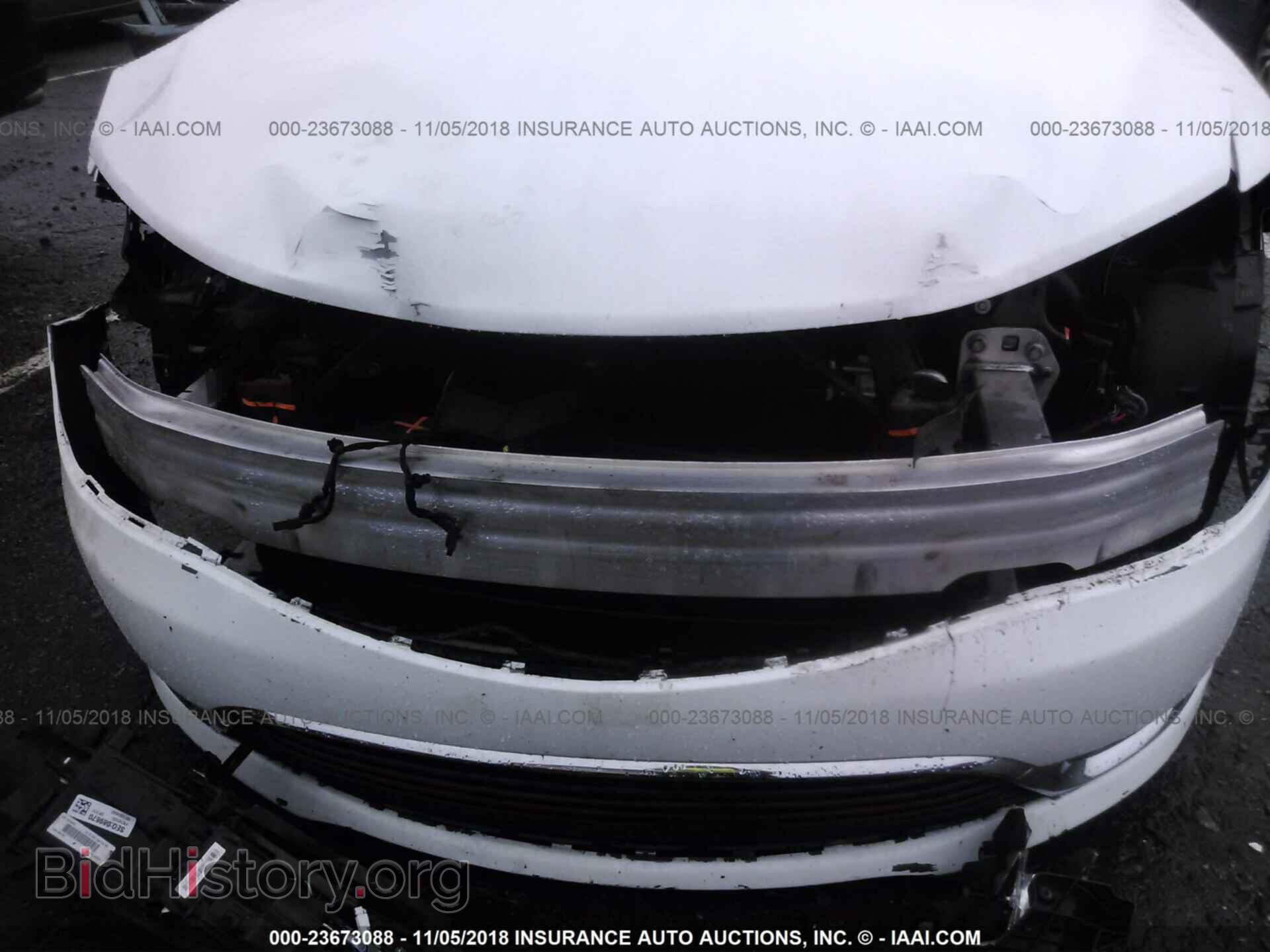 2015 Chrysler 200 - VIN: 1C3CCCAB2FN745080 - Photo 6