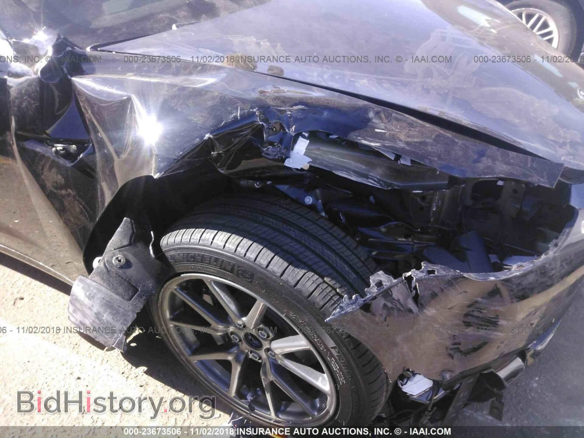 2018 TESLA MODEL 3 - VIN: 5YJ3E1EA3JF051792 - Photo 6