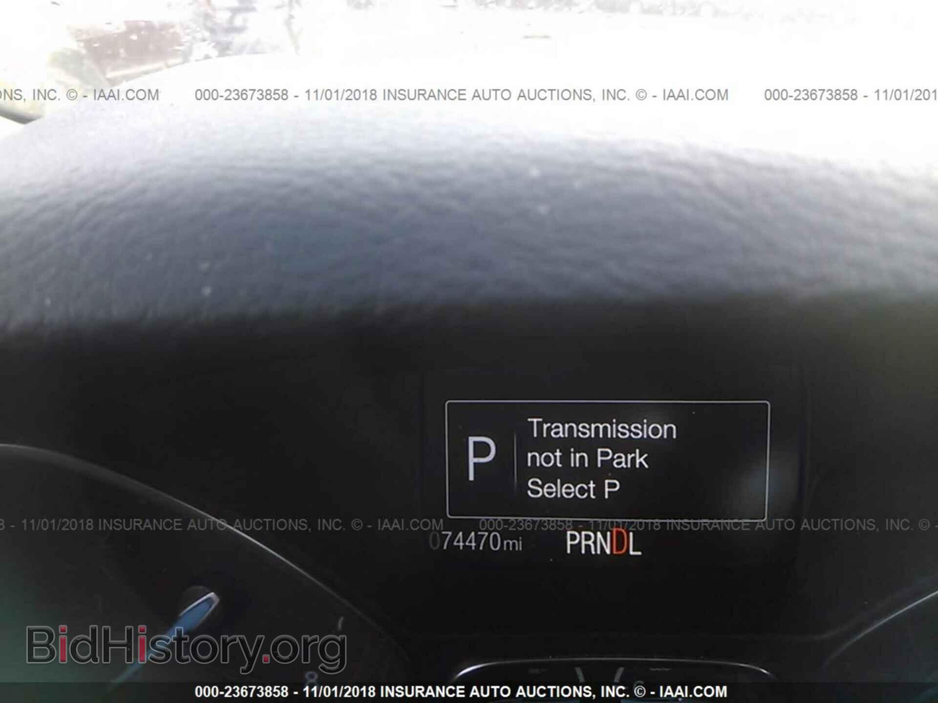 2015 Ford Focus - VIN: 1FADP3F26FL342444 - Photo 7