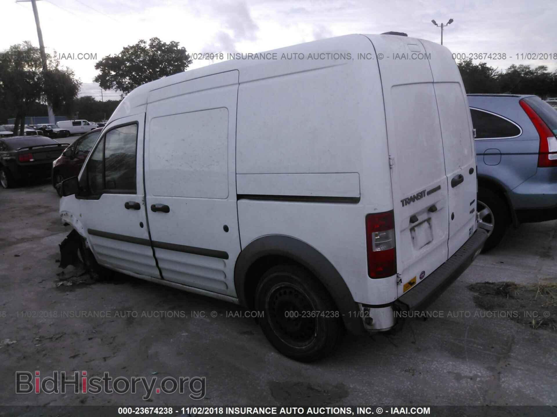 2012 Ford Transit - VIN: NM0LS7AN3CT086740 - Photo 3