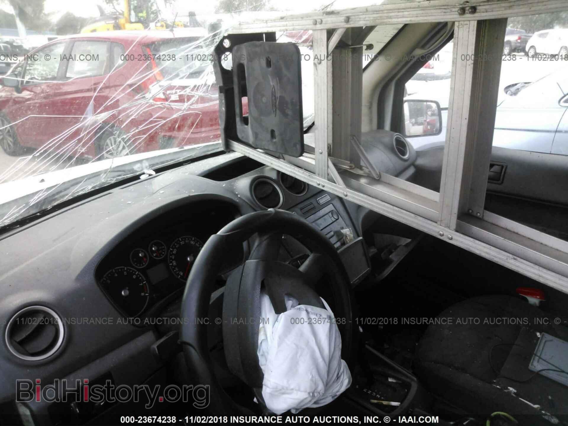 2012 Ford Transit - VIN: NM0LS7AN3CT086740 - Photo 5