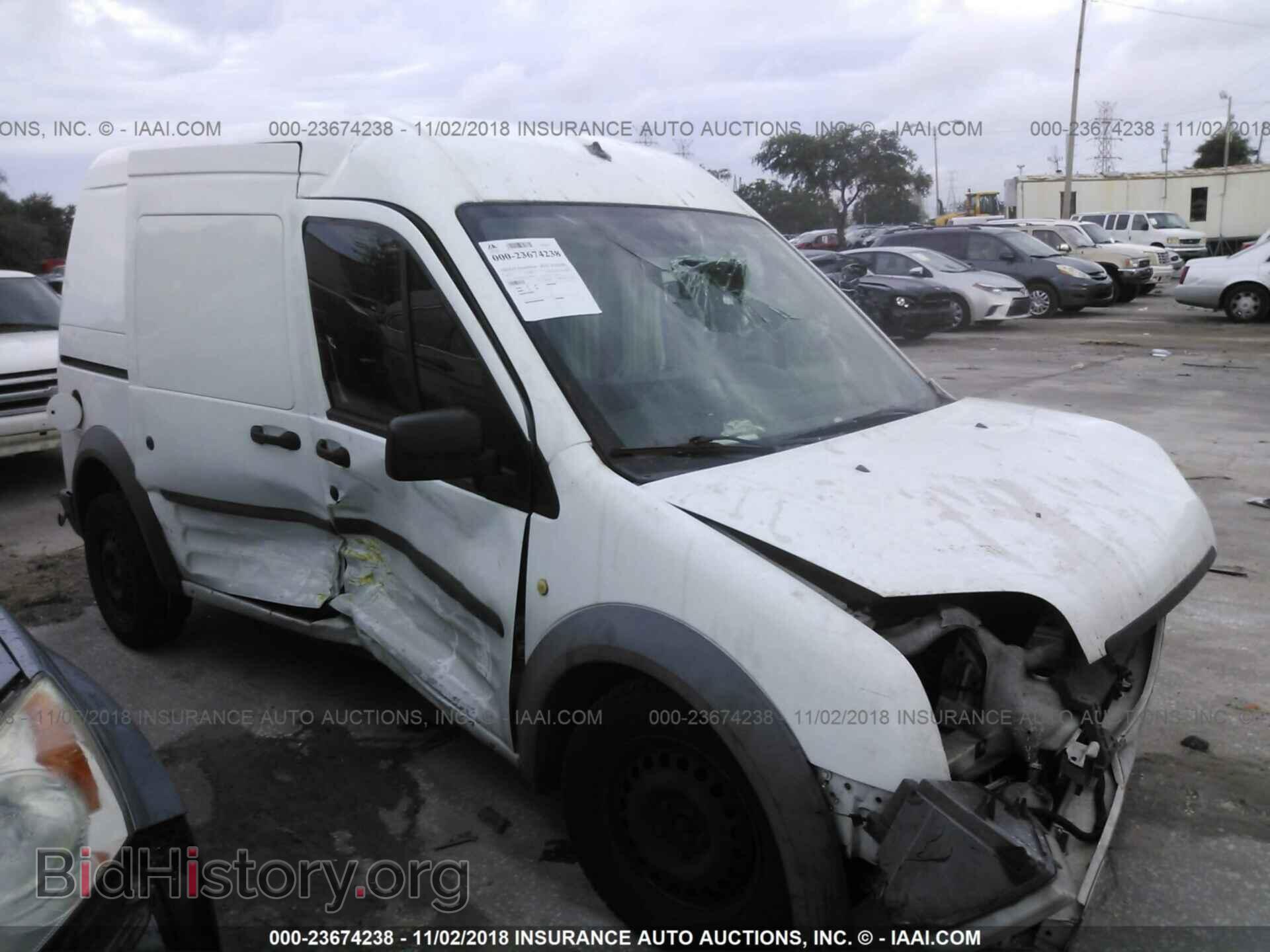 2012 Ford Transit - VIN: NM0LS7AN3CT086740 - Photo 6