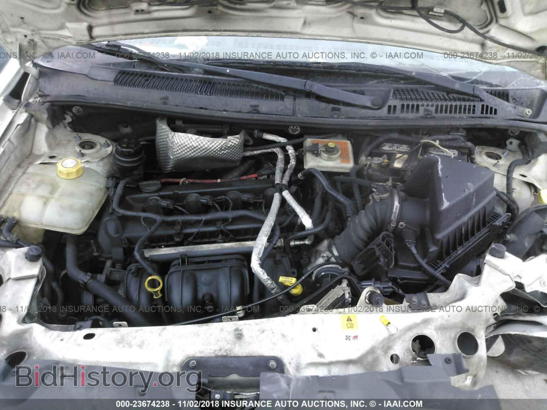 2012 Ford Transit - VIN: NM0LS7AN3CT086740 - Photo 10