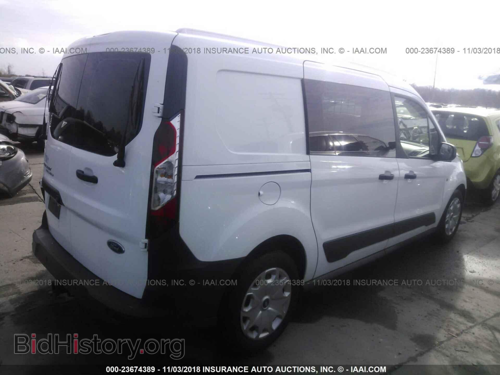 2017 Ford Transit - VIN: NM0LS7E7XH1329460 - Фото 4