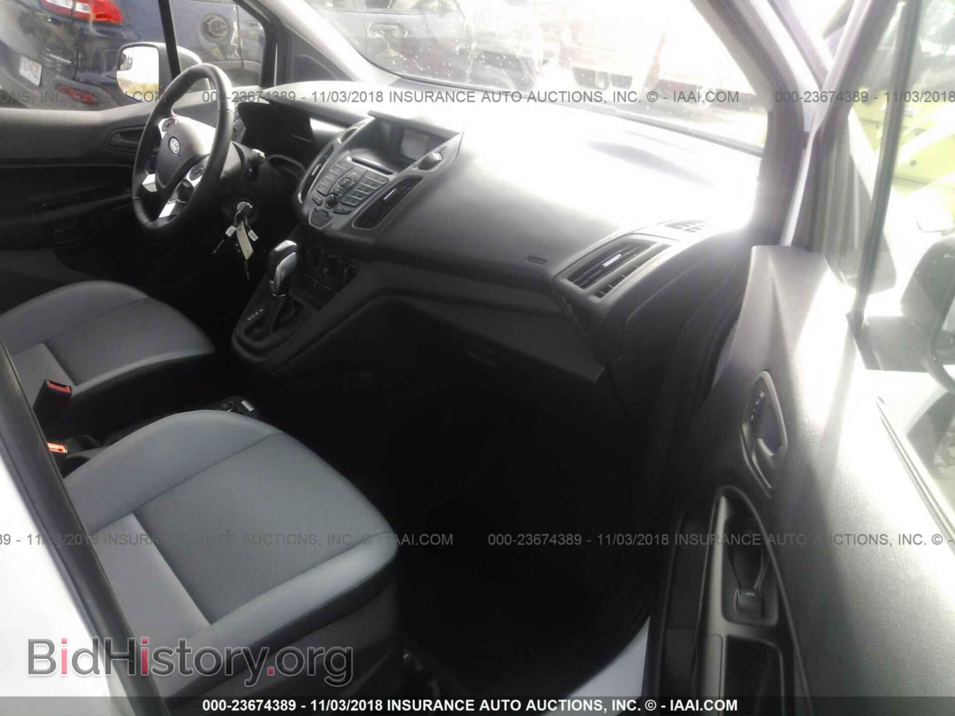 2017 Ford Transit - VIN: NM0LS7E7XH1329460 - Фото 5