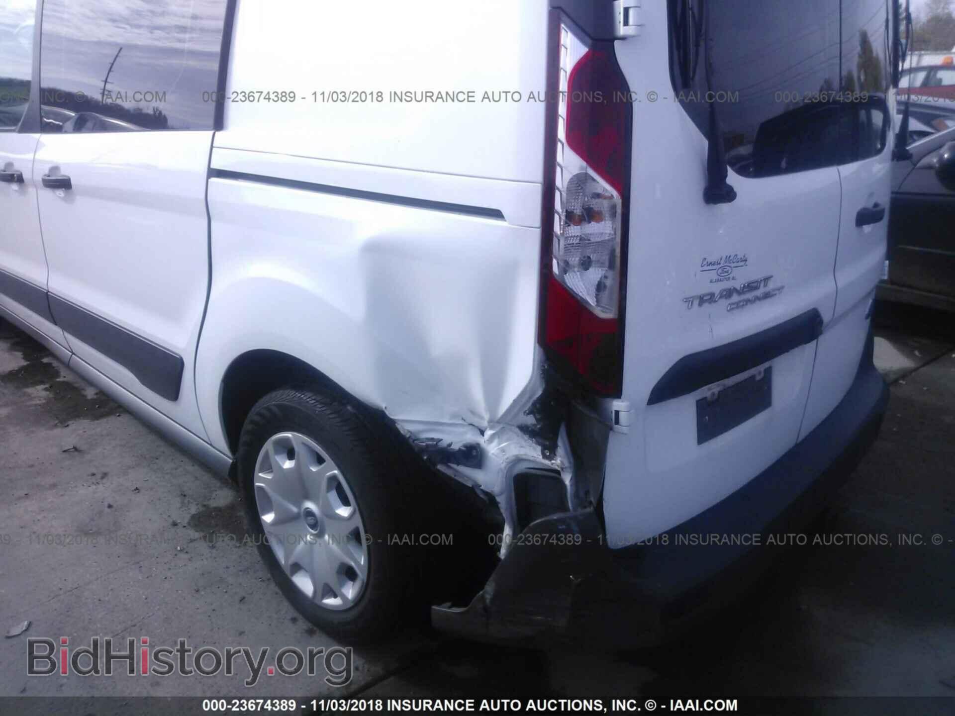 2017 Ford Transit - VIN: NM0LS7E7XH1329460 - Фото 6