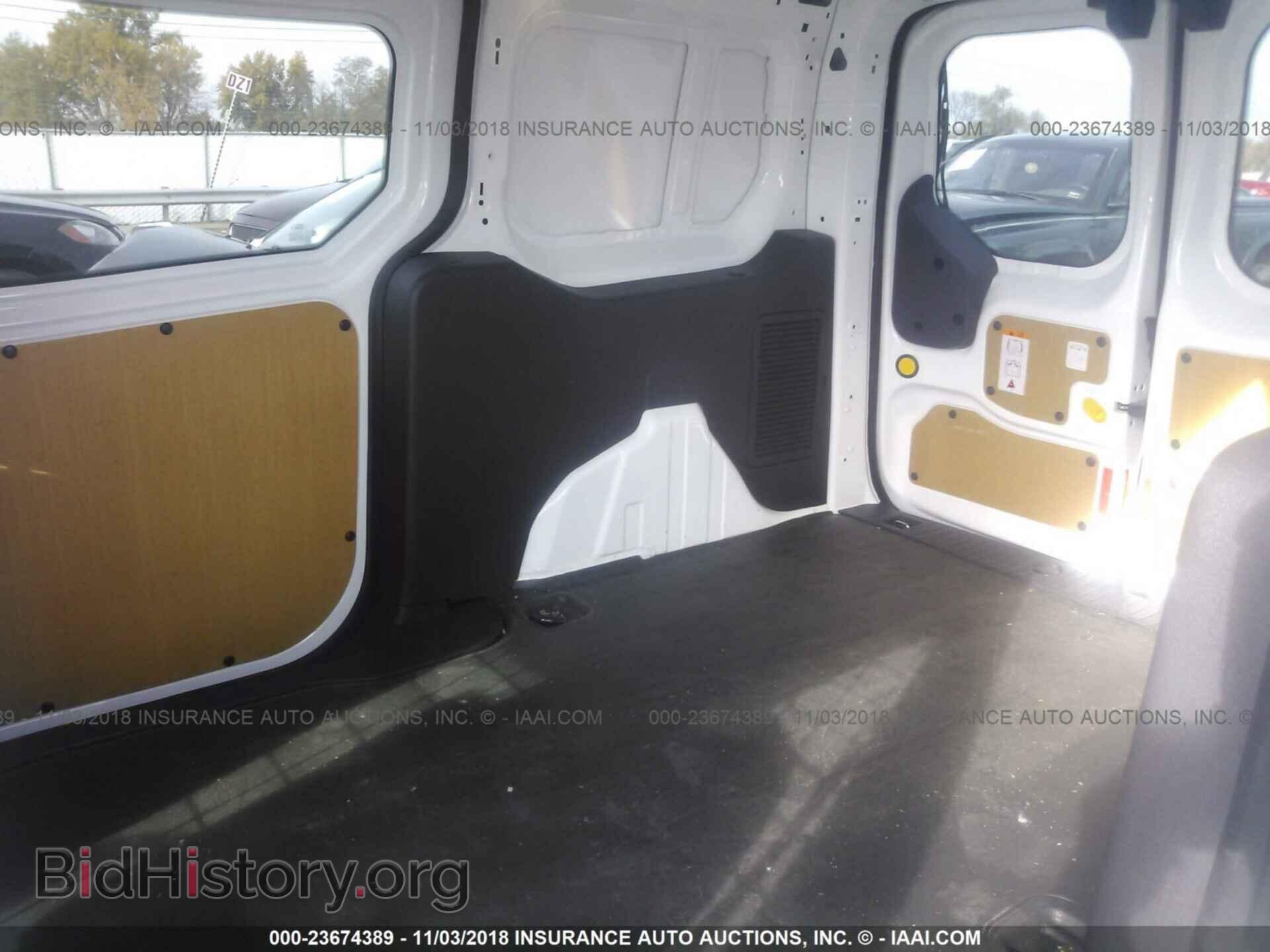 2017 Ford Transit - VIN: NM0LS7E7XH1329460 - Фото 8