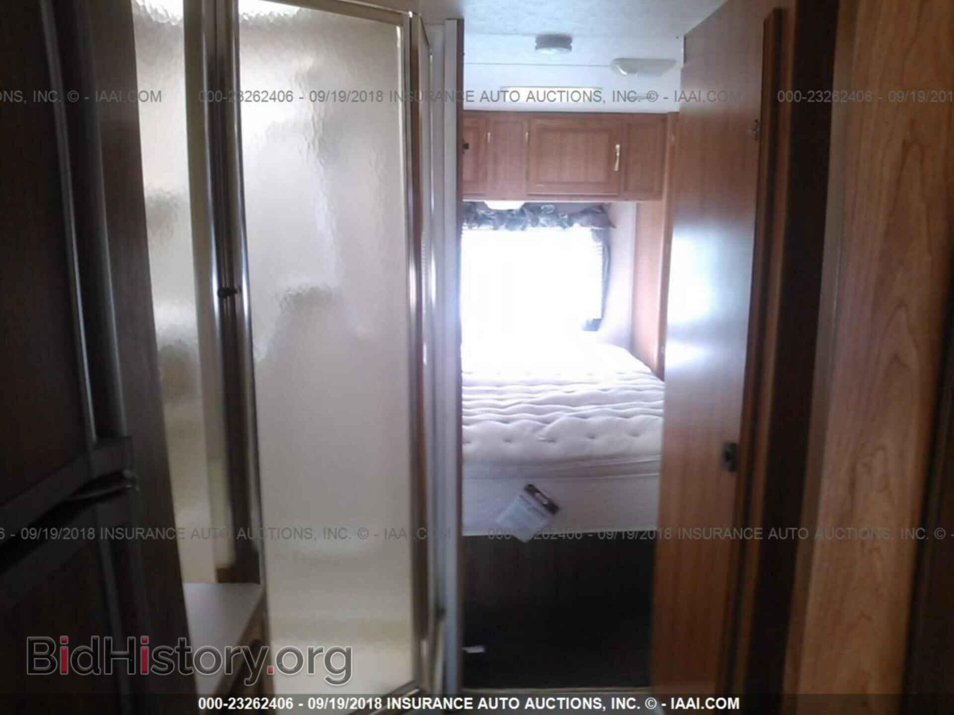1999 FORD ECONOLINE - VIN: 1FDXE40S9XHA68037 - Photo 8