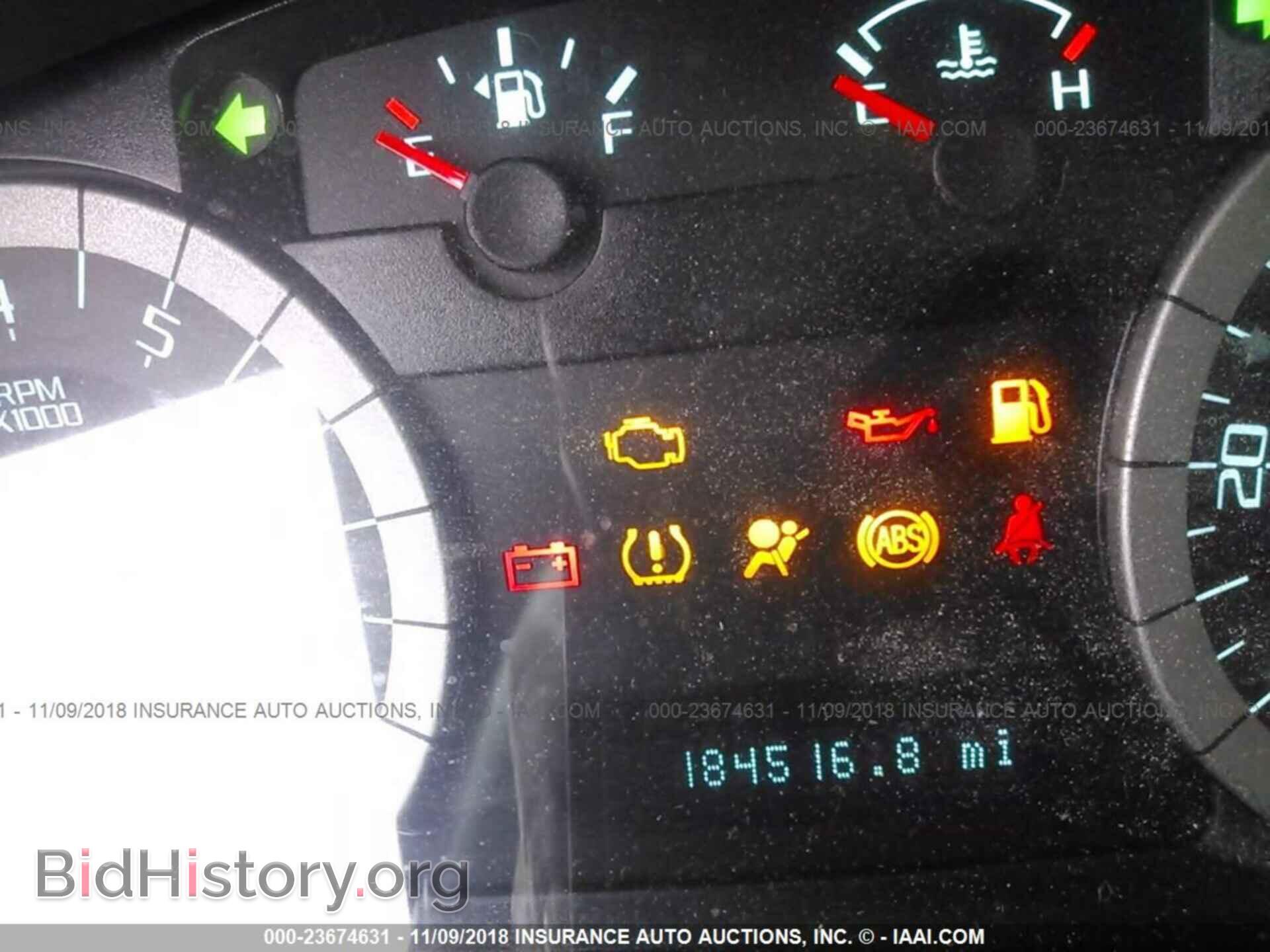 2011 Ford Escape - VIN: 1FMCU0E78BKA19373 - Фото 7