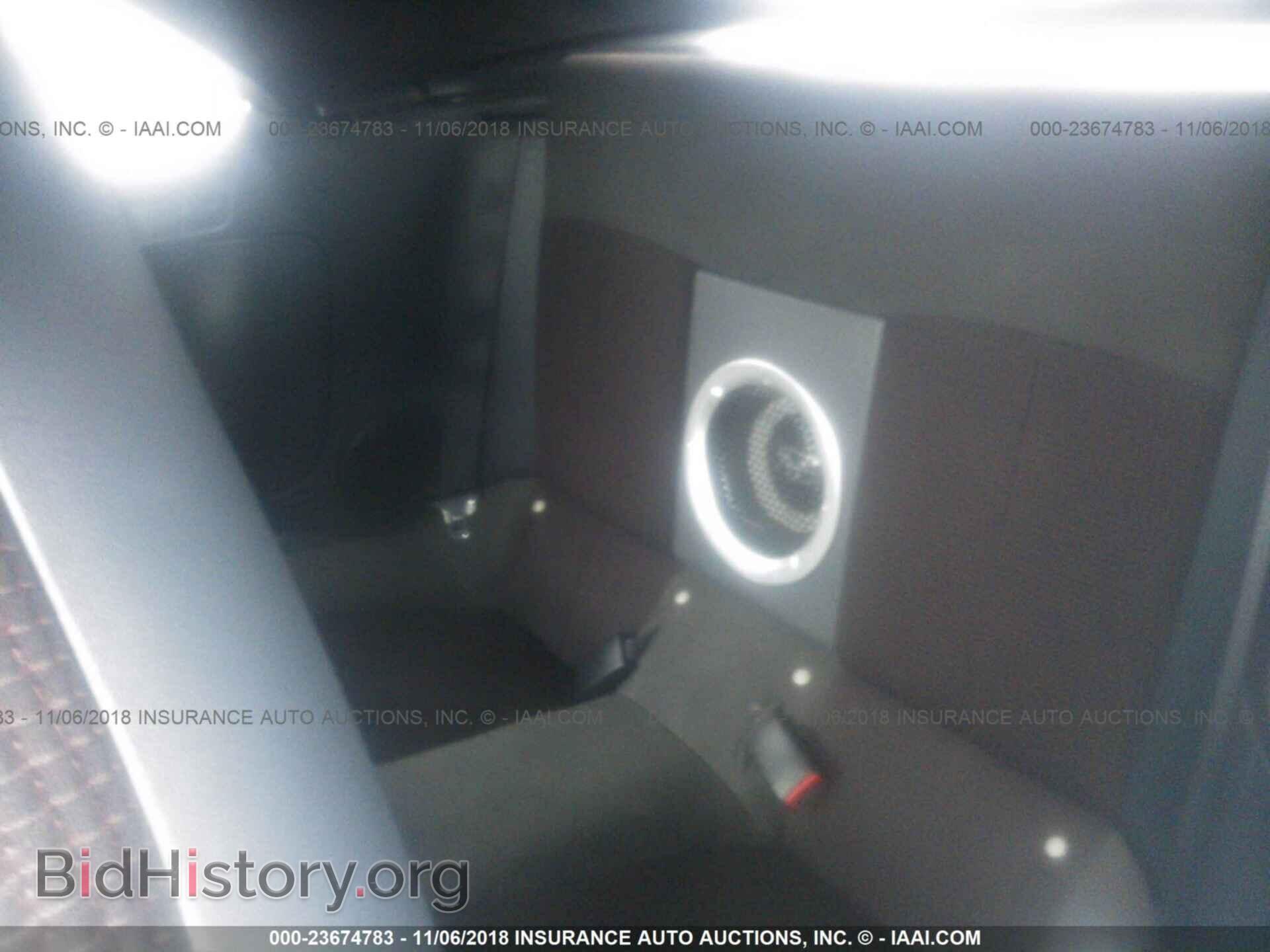 2012 MITSUBISHI ECLIPSE - VIN: 4A37L2EF3CE002828 - Фото 8