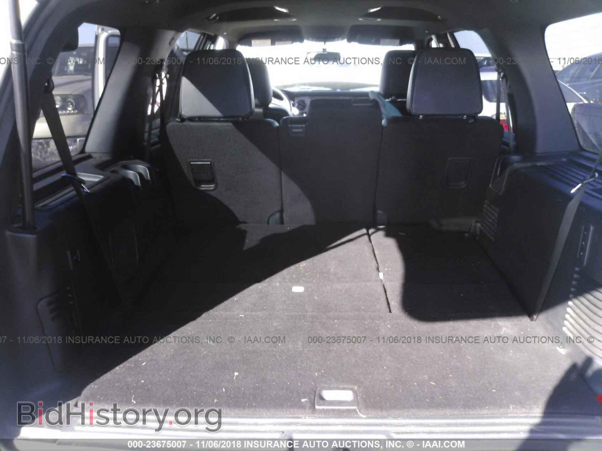 2017 FORD EXPEDITION - VIN: 1FMJU1JT6HEA28404 - Фото 8