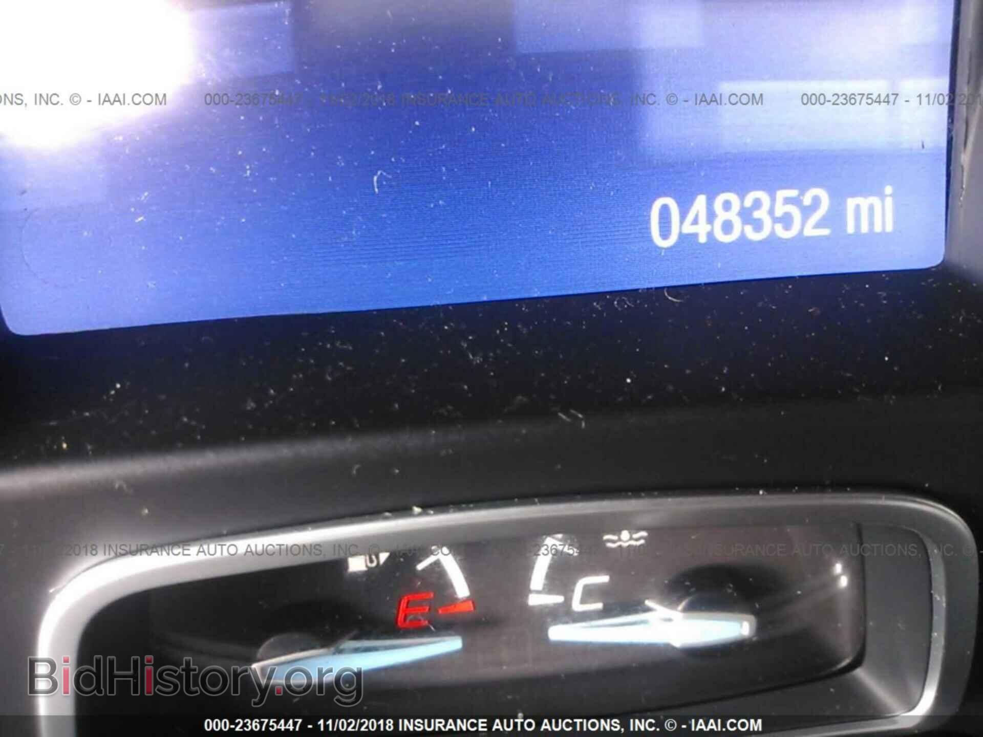 2014 Ford Focus - VIN: 1FADP3F22EL222493 - Фото 7