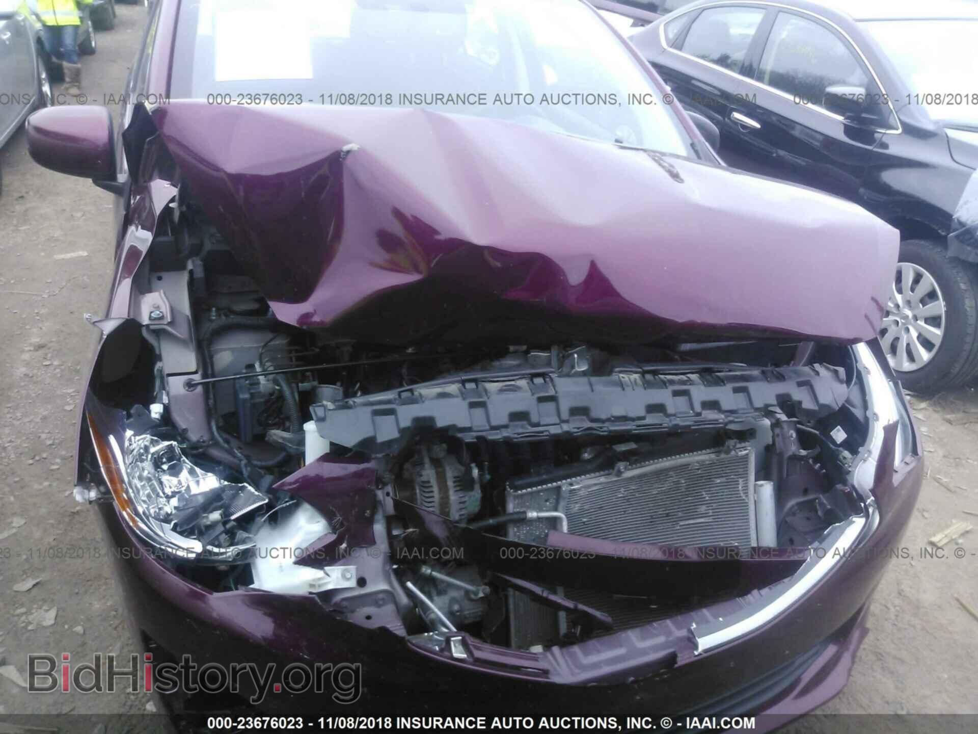2017 Mitsubishi Mirage - VIN: ML32F3FJ4HHF10119 - Фото 6