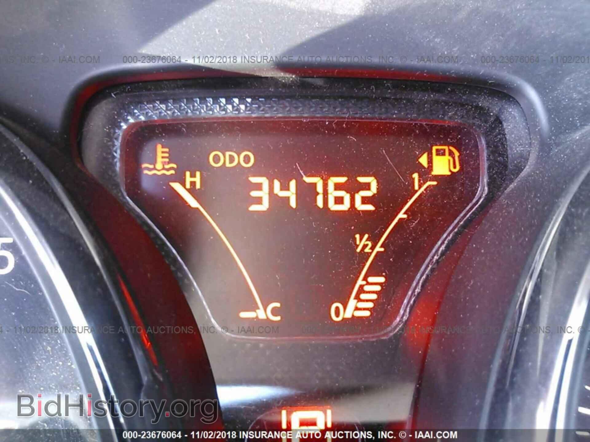 2016 Nissan Versa note - VIN: 3N1CE2CP7GL389982 - Фото 7