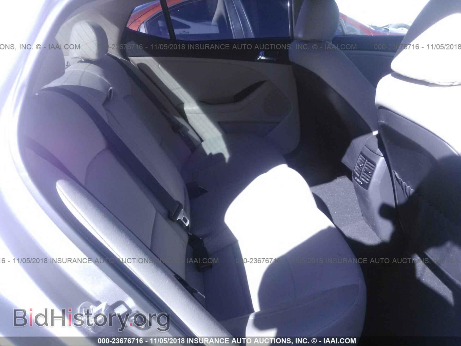 2013 Kia Optima - VIN: KNAGM4AD6D5041010 - Photo 8