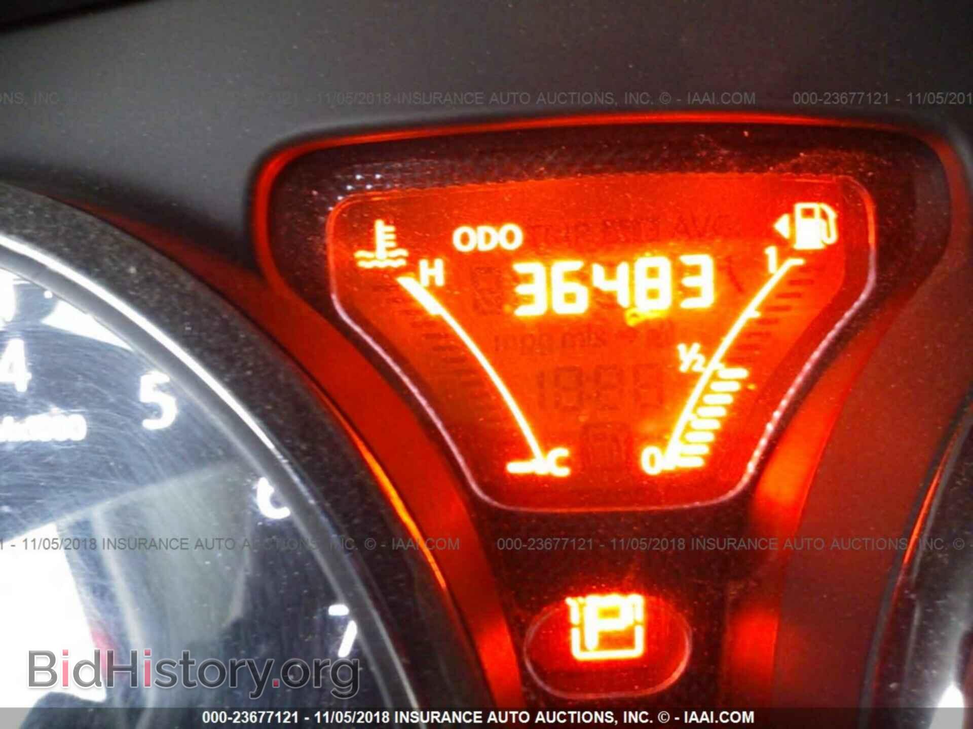 2017 Nissan Versa note - VIN: 3N1CE2CP3HL362022 - Photo 7