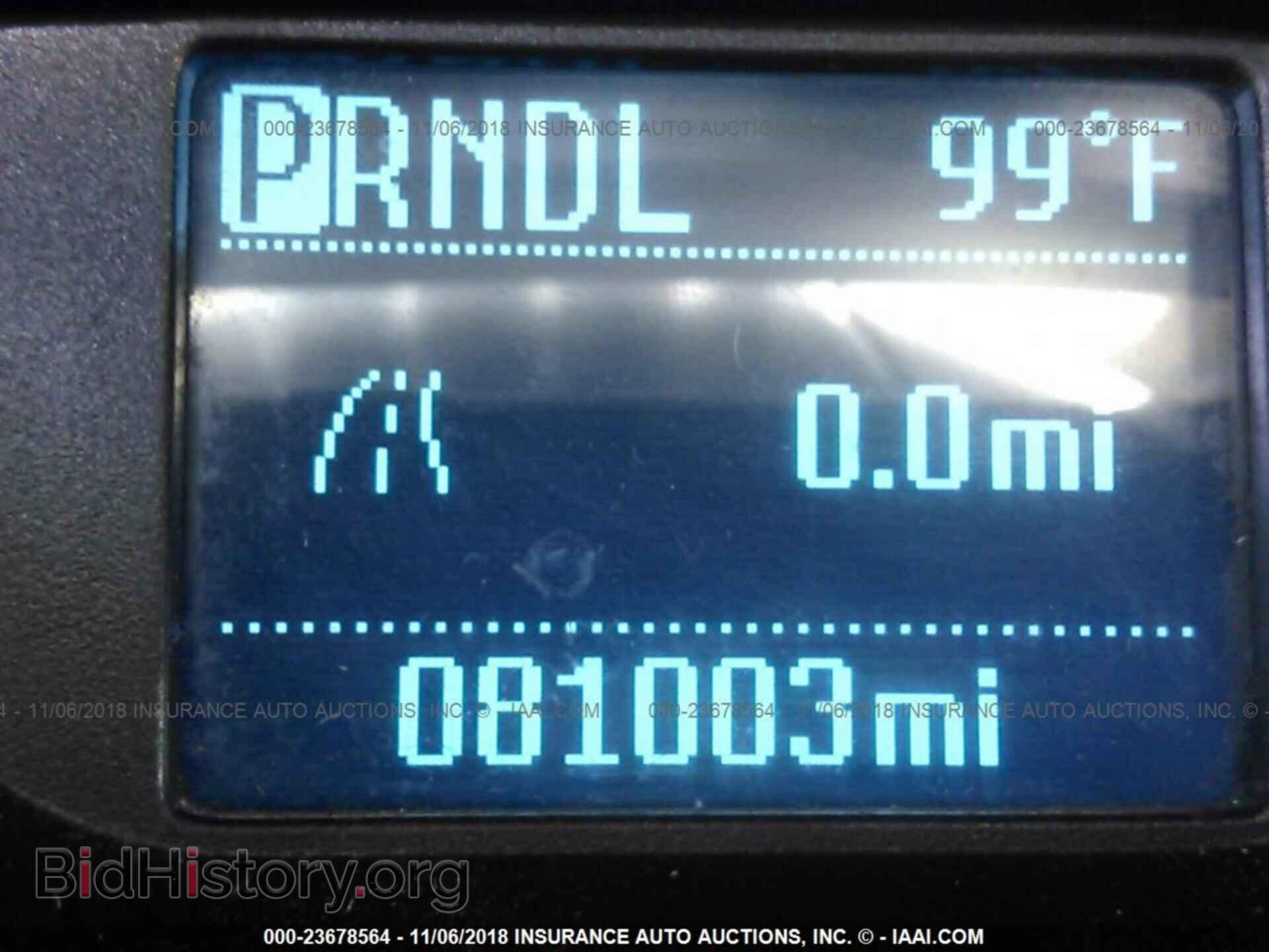 2012 Ford Focus - VIN: 1FAHP3E23CL400234 - Фото 7