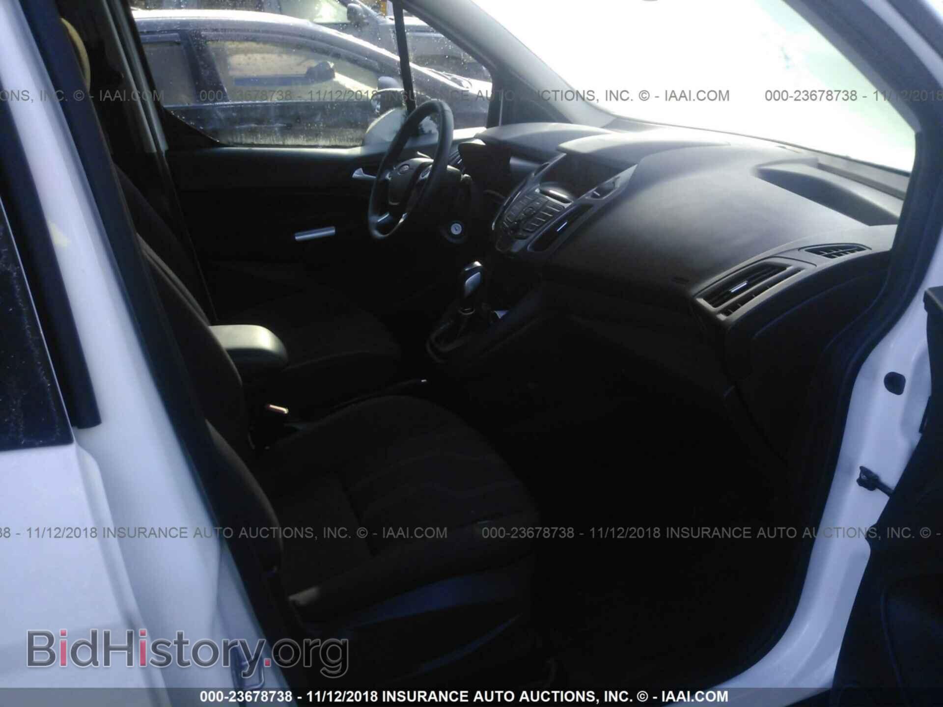 2015 Ford Transit - VIN: NM0GS9F76F1185348 - Фото 5
