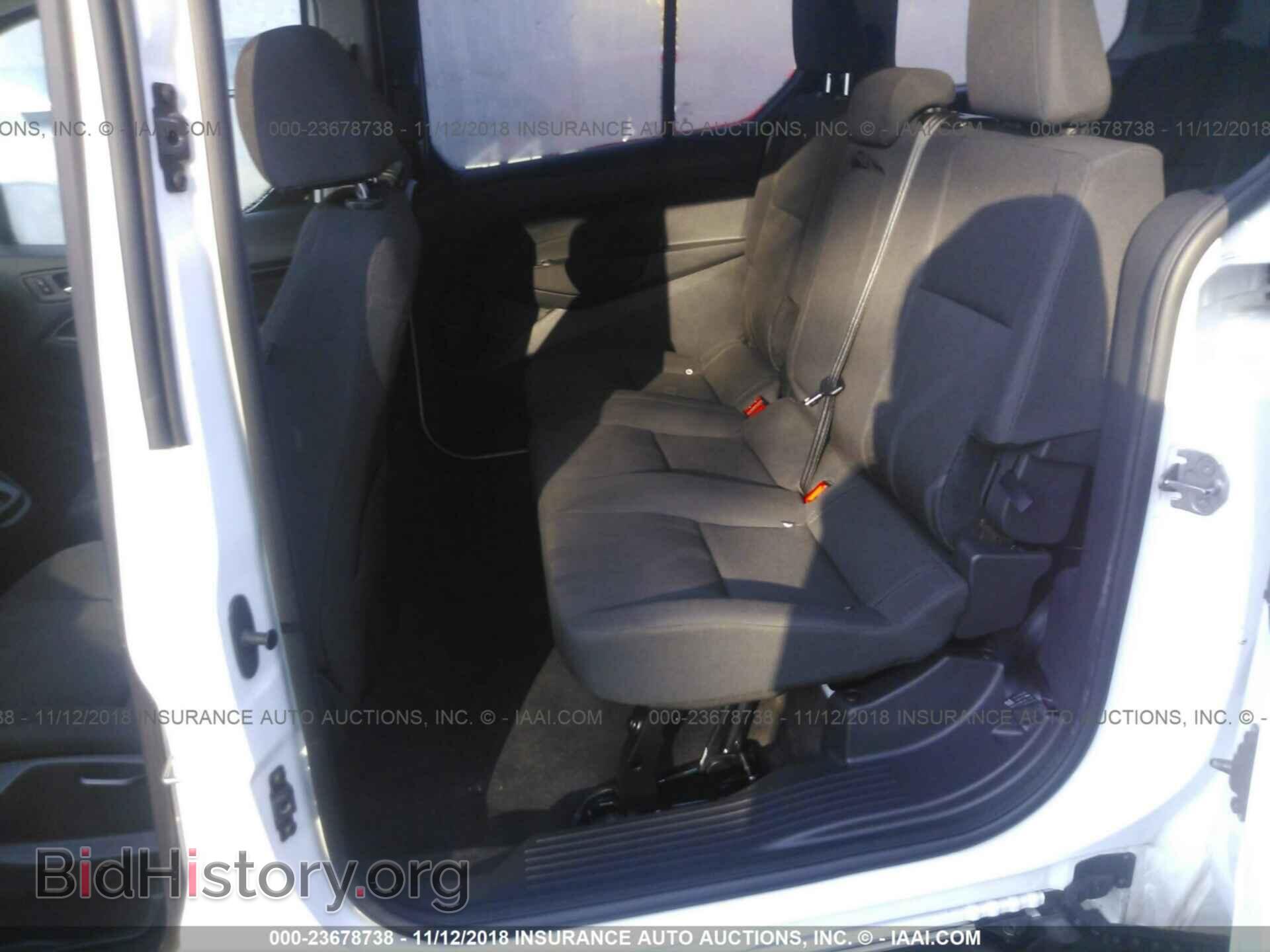 2015 Ford Transit - VIN: NM0GS9F76F1185348 - Фото 8
